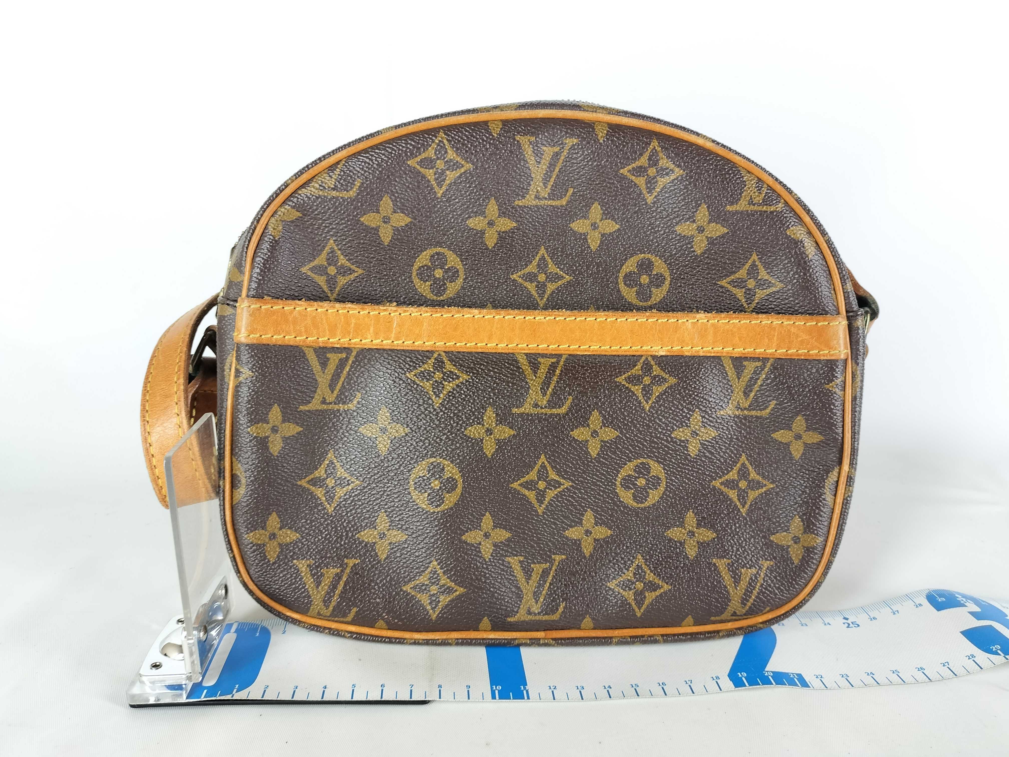 Monogram Senlis Shoulder Bag — view 2