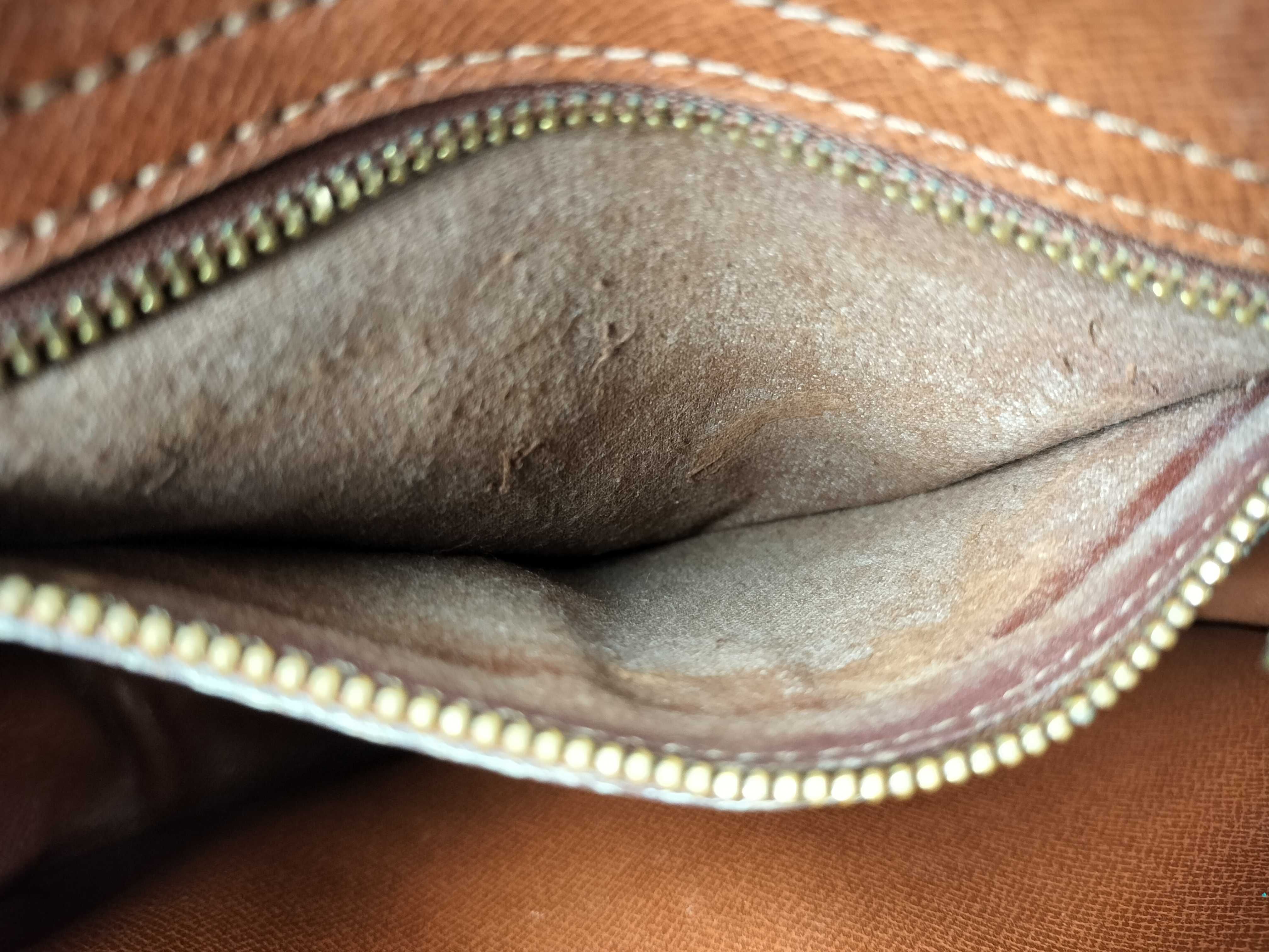 Monogram Senlis Shoulder Bag — view 11