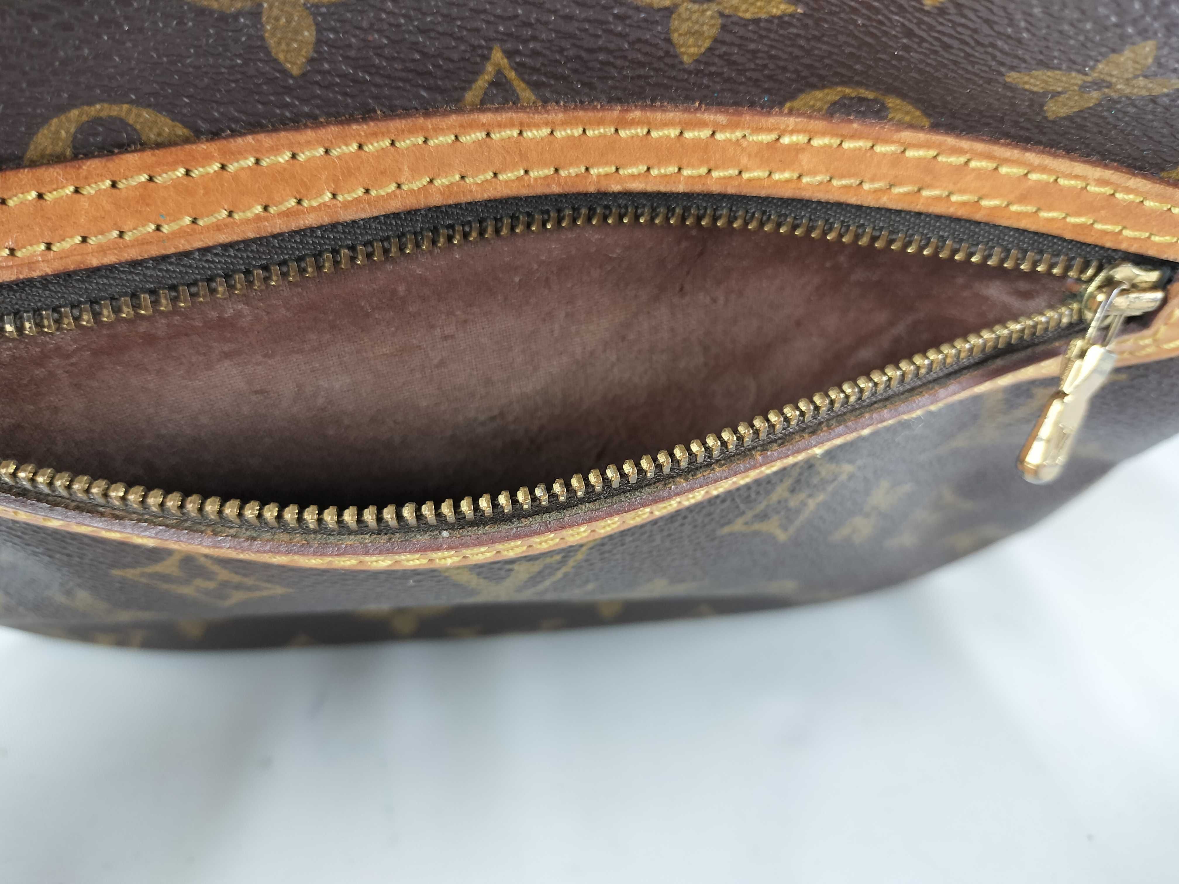 Monogram Senlis Shoulder Bag — view 13