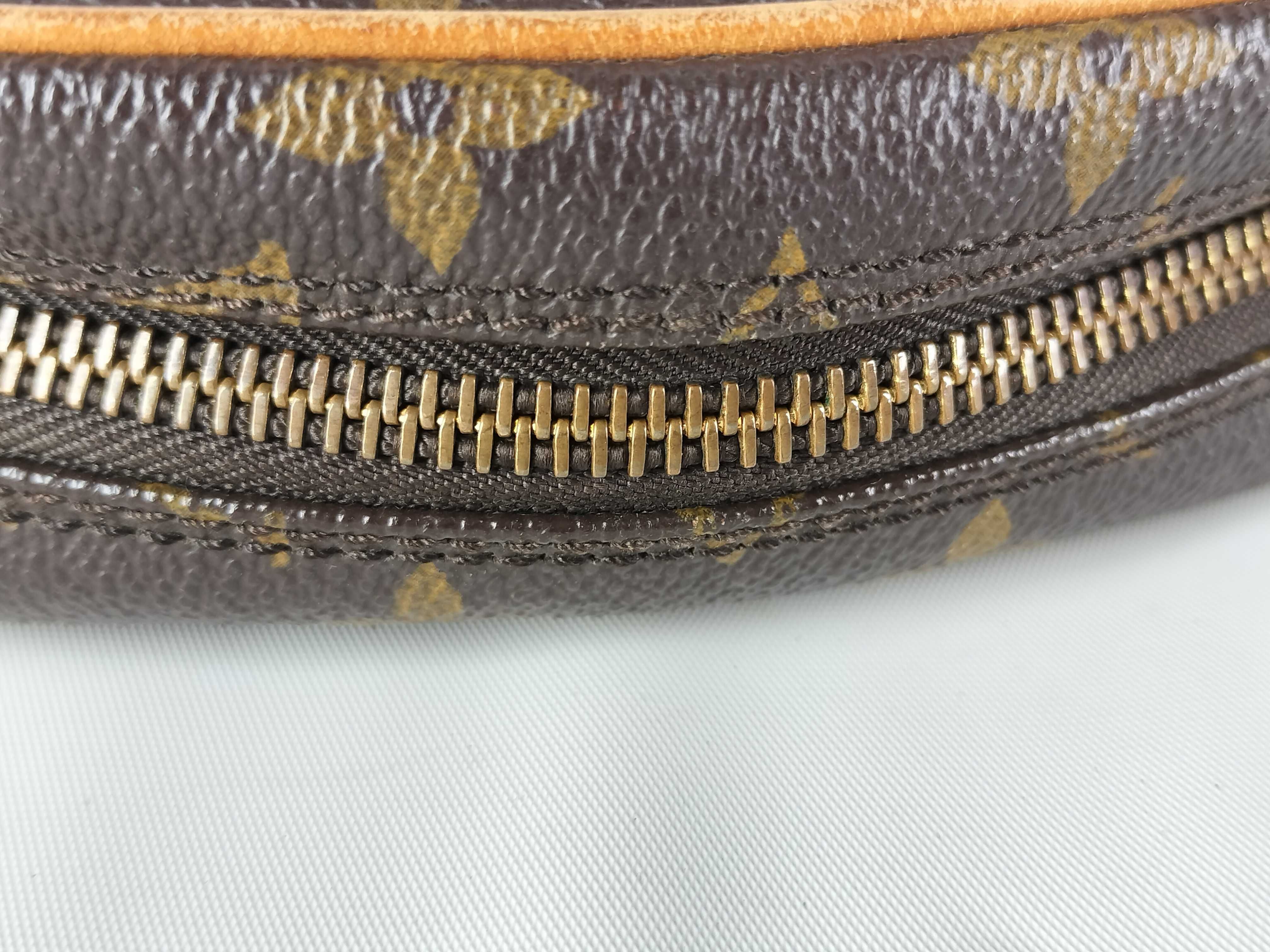 Monogram Senlis Shoulder Bag — view 14