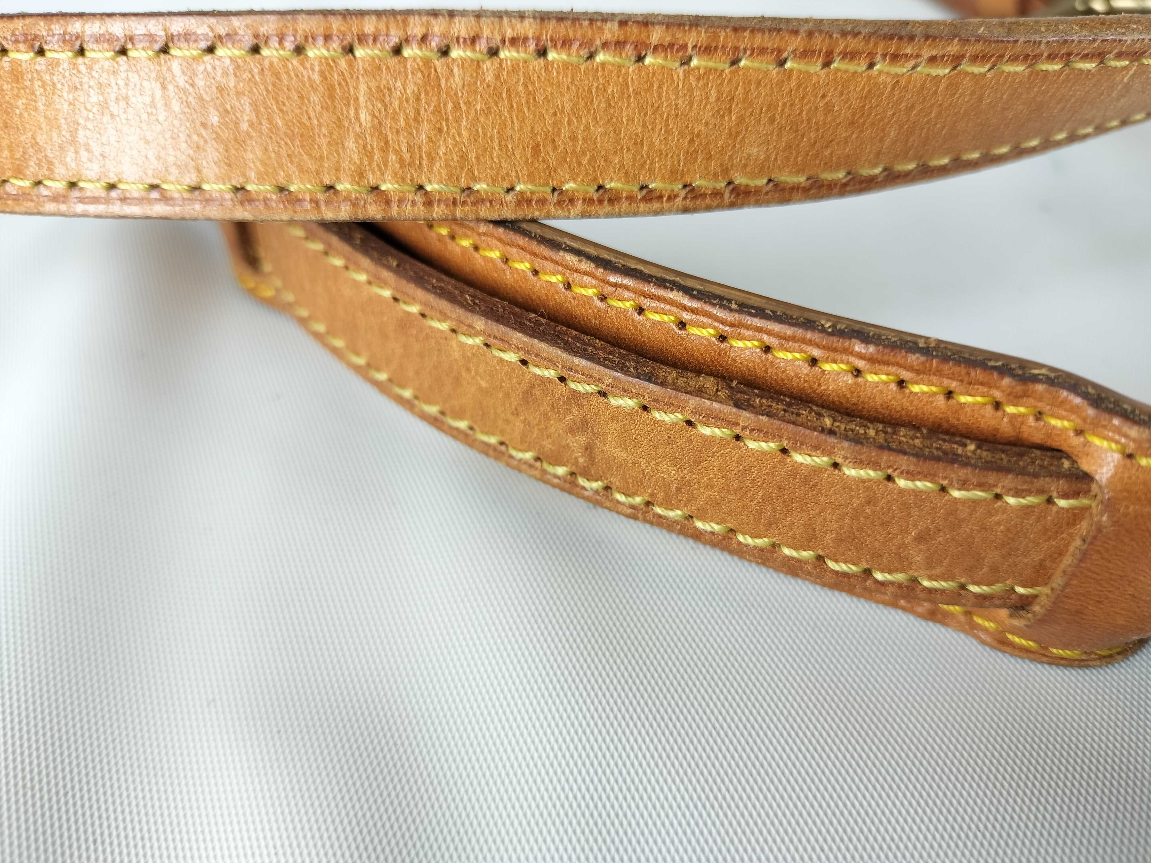 Monogram Senlis Shoulder Bag — view 6