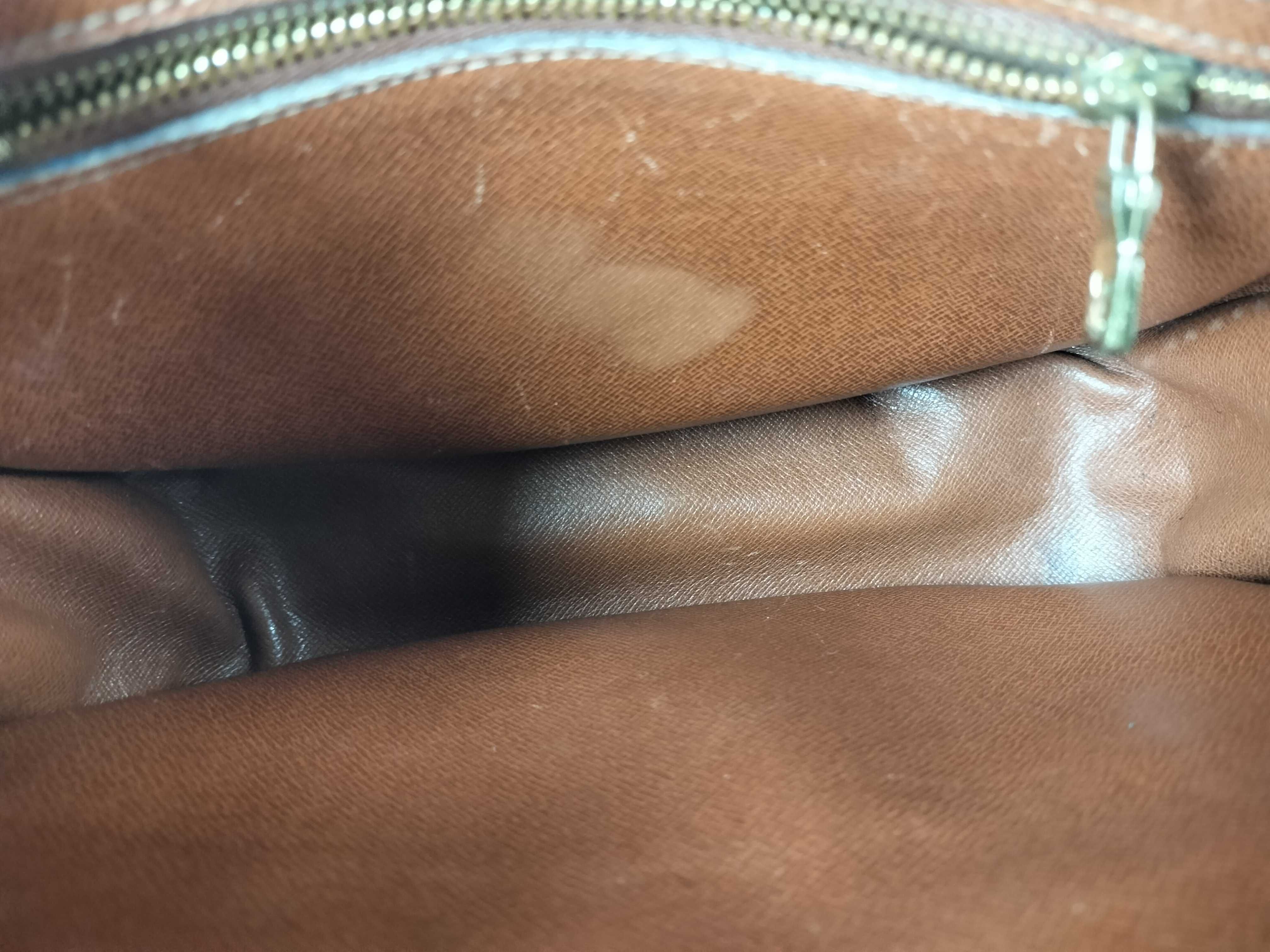 Monogram Senlis Shoulder Bag — view 9