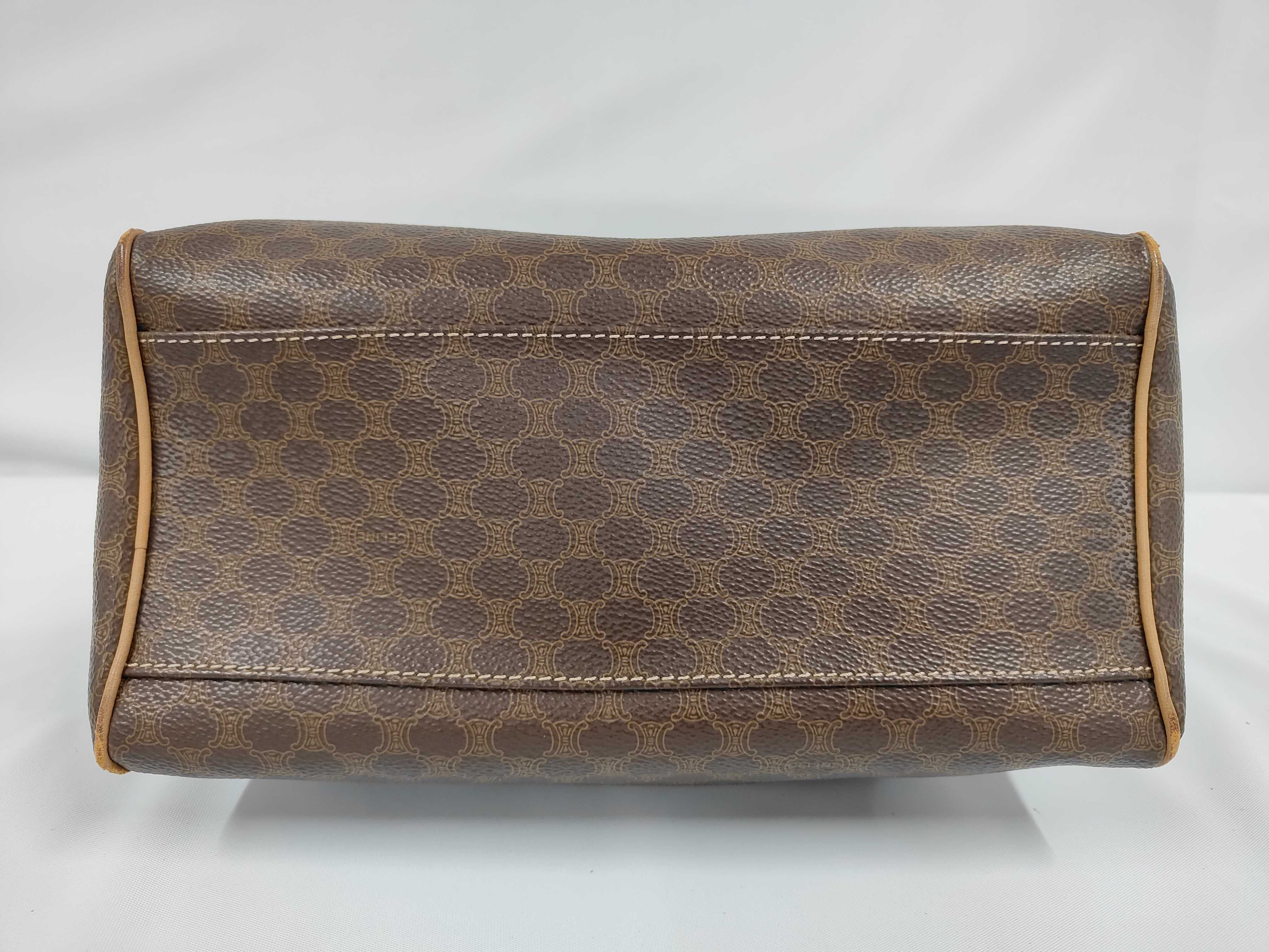 Macadam Mini Boston Bag W26 — view 3