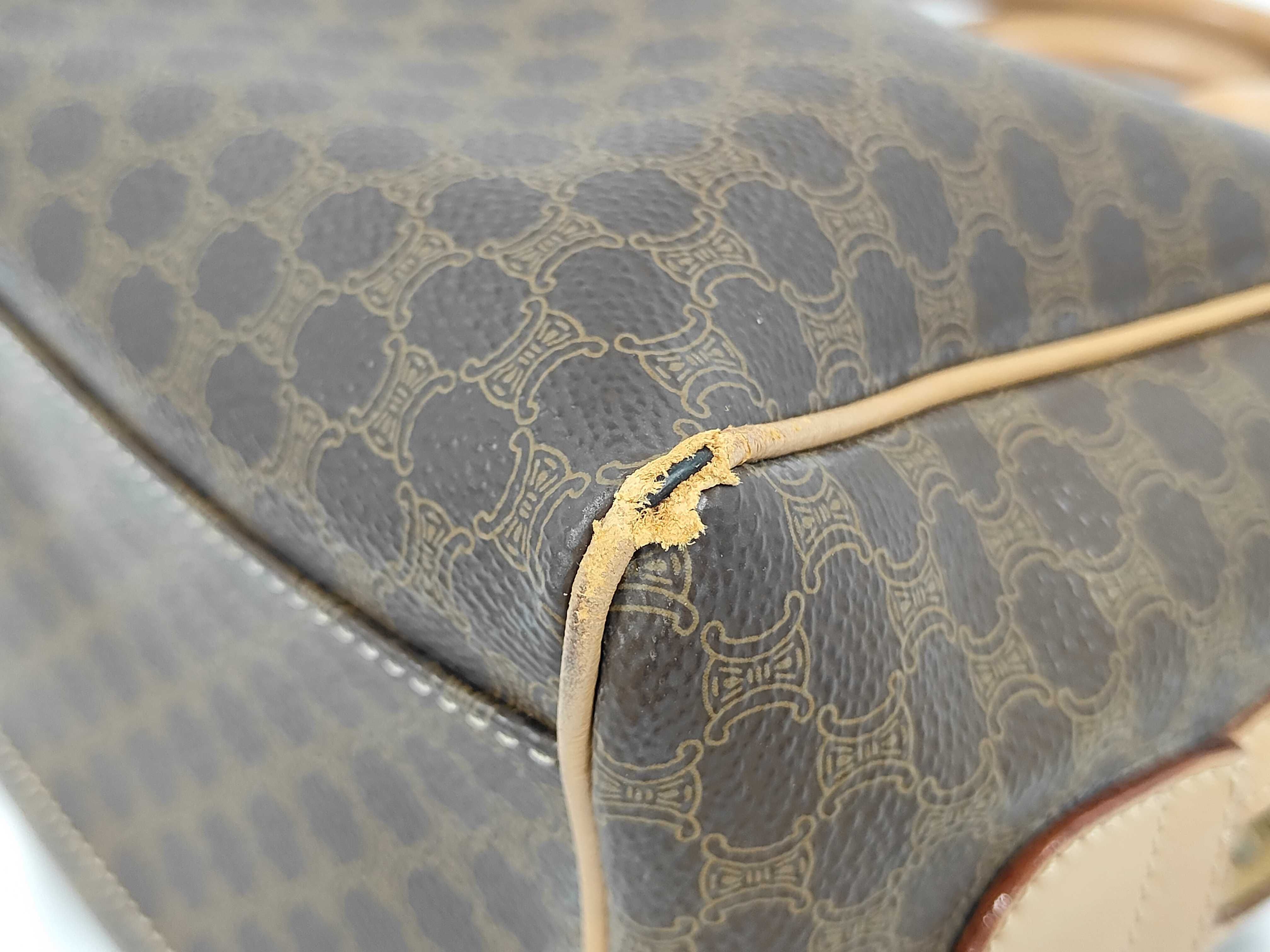 Macadam Mini Boston Bag W26 — view 4