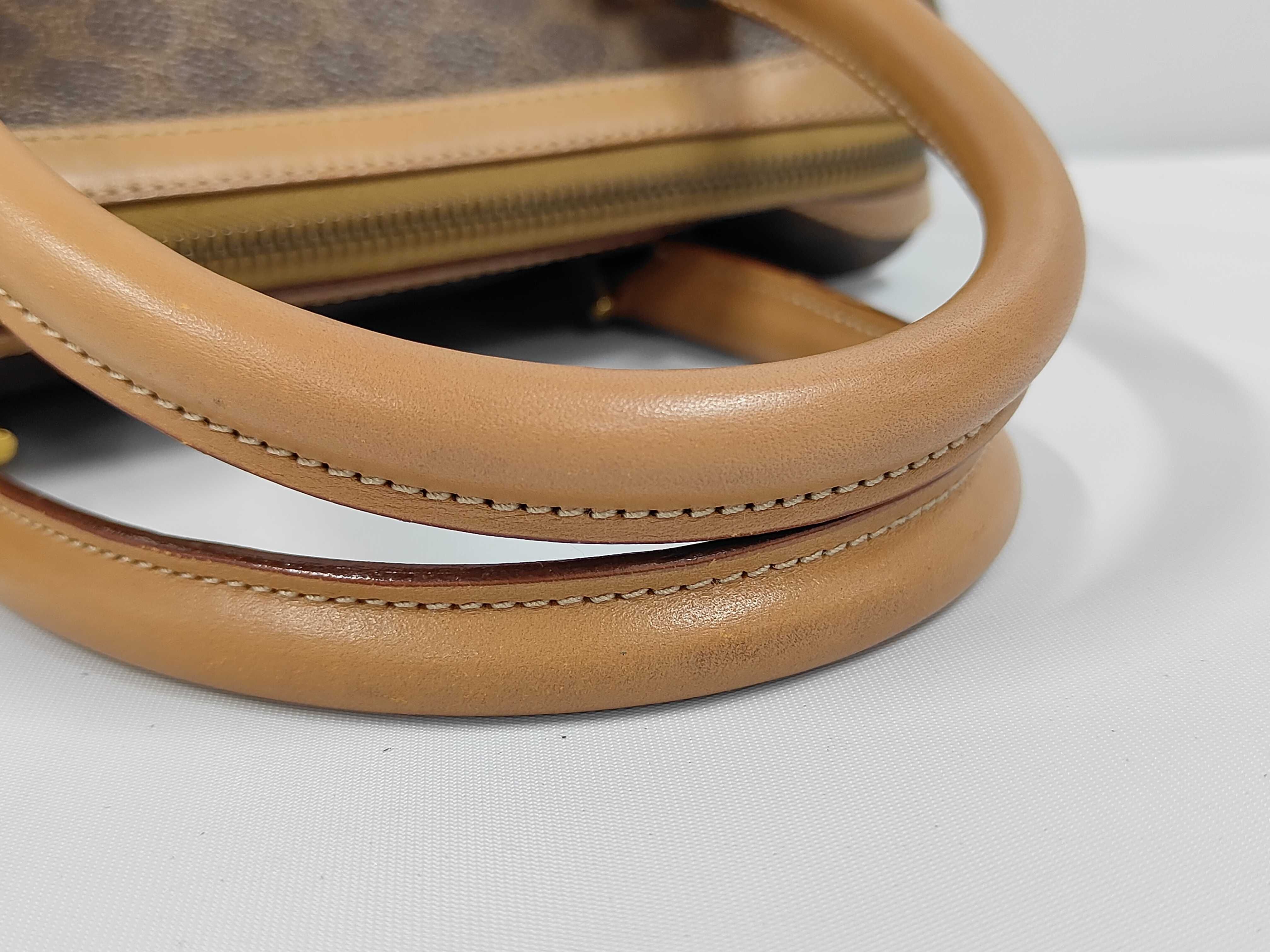 Macadam Mini Boston Bag W26 — view 5