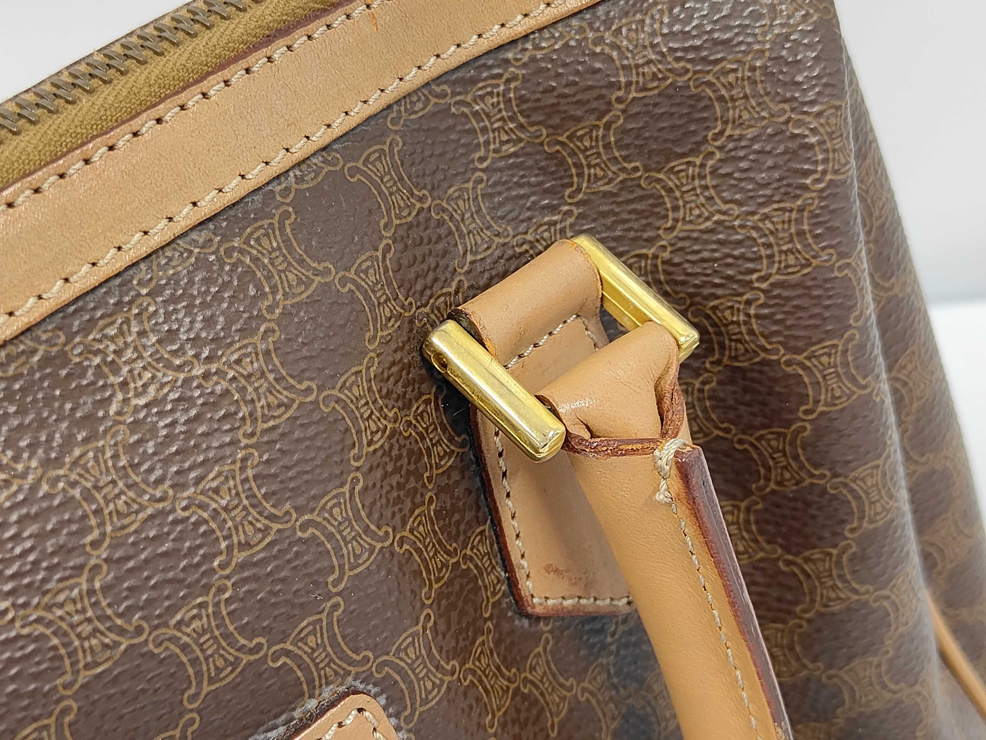 Macadam Mini Boston Bag W26 — view 6