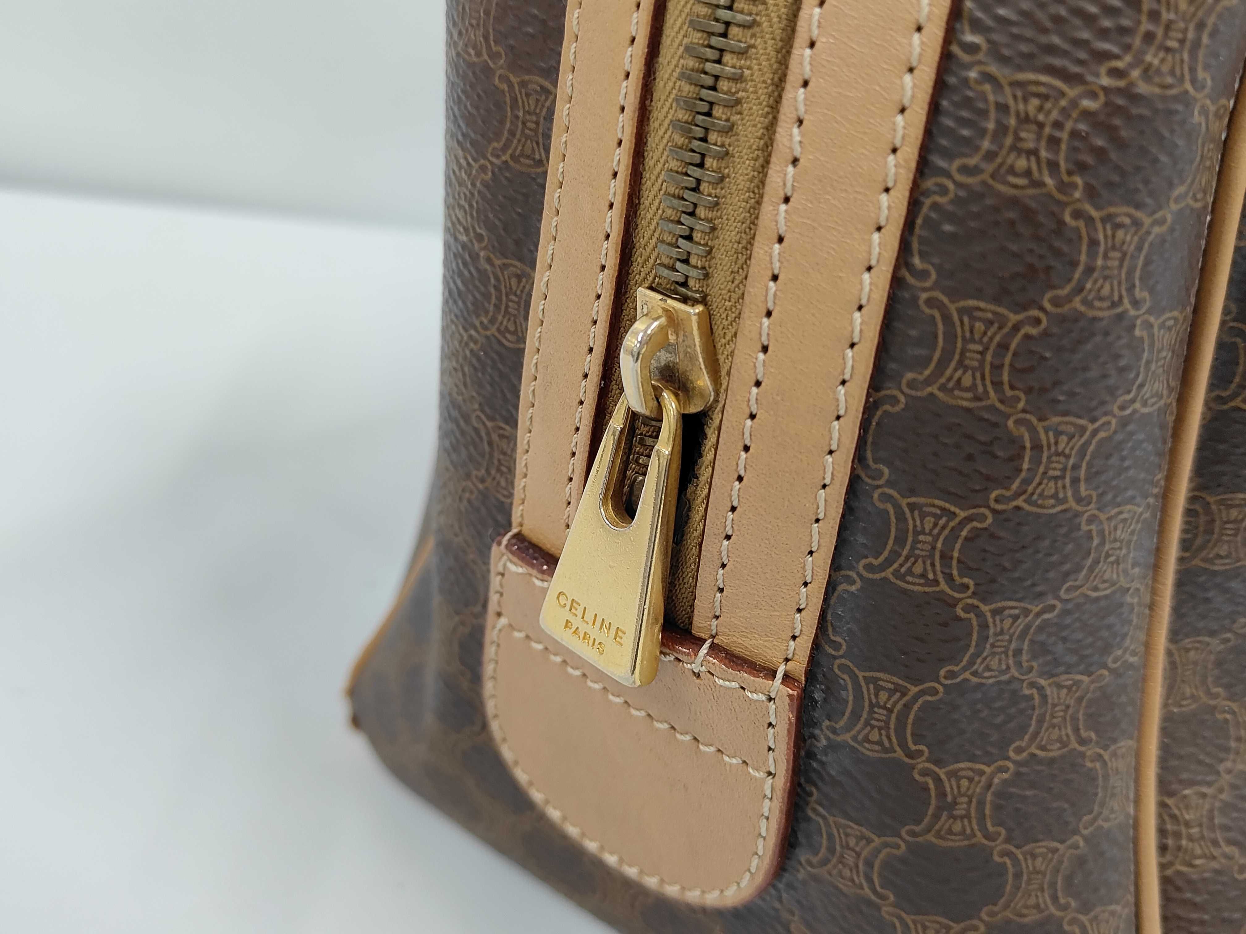 Macadam Mini Boston Bag W26 — view 7