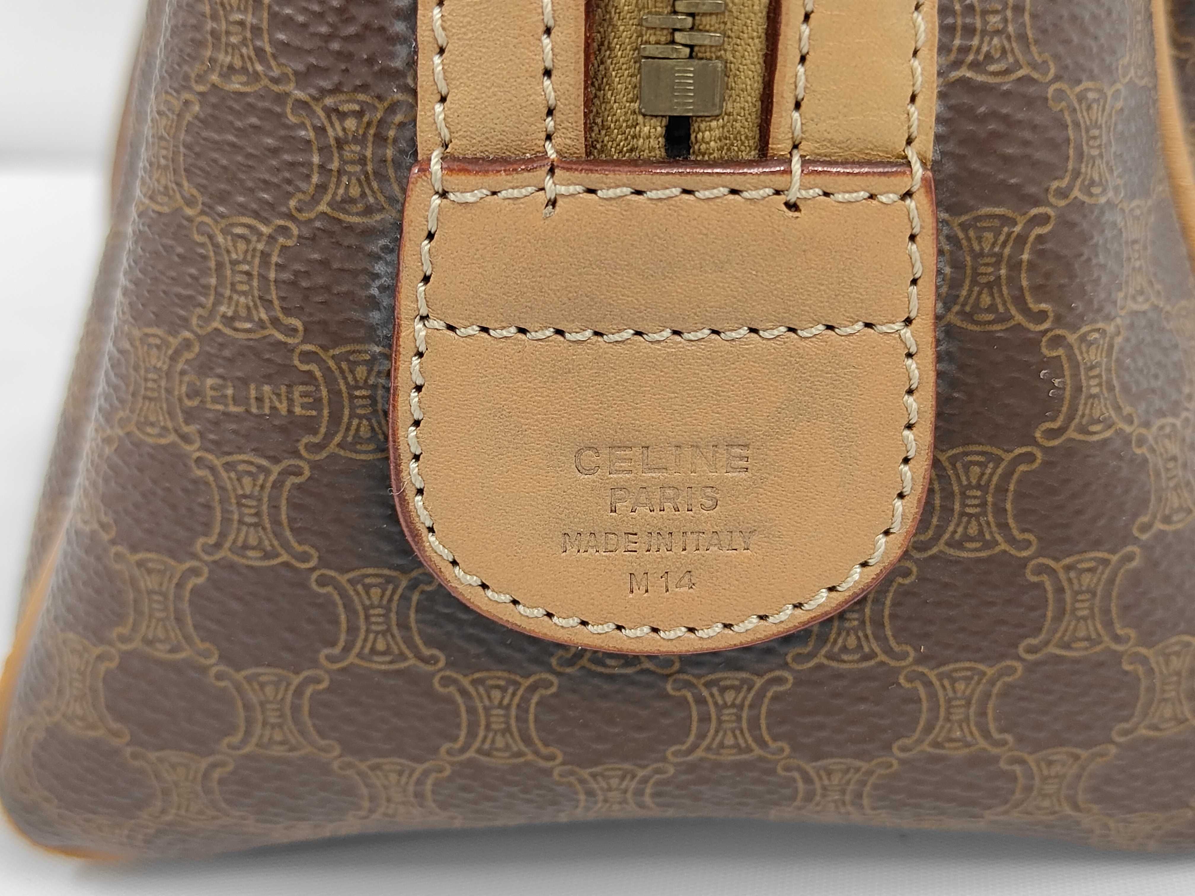 Macadam Mini Boston Bag W26 — view 8