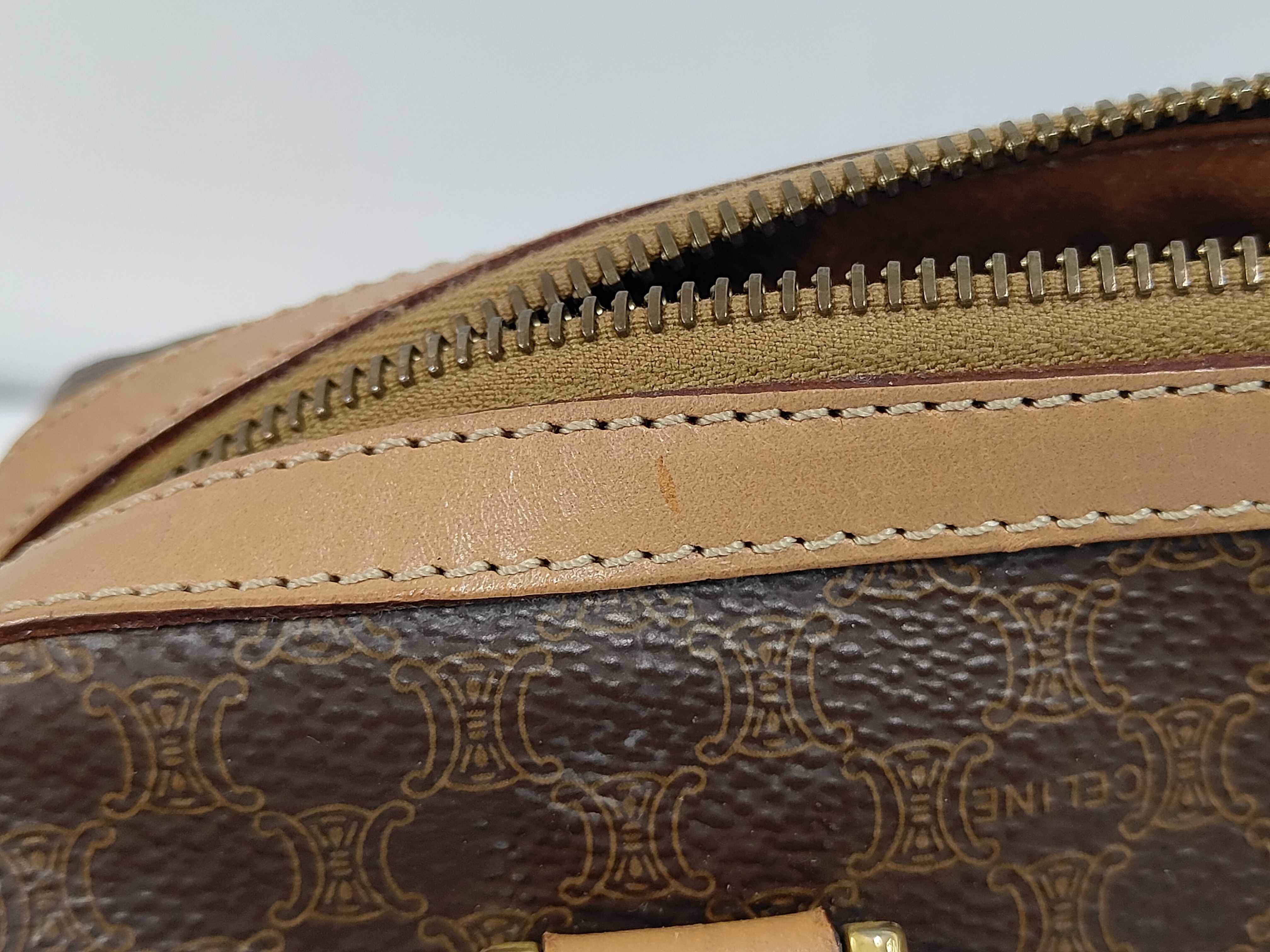 Macadam Mini Boston Bag W26 — view 9