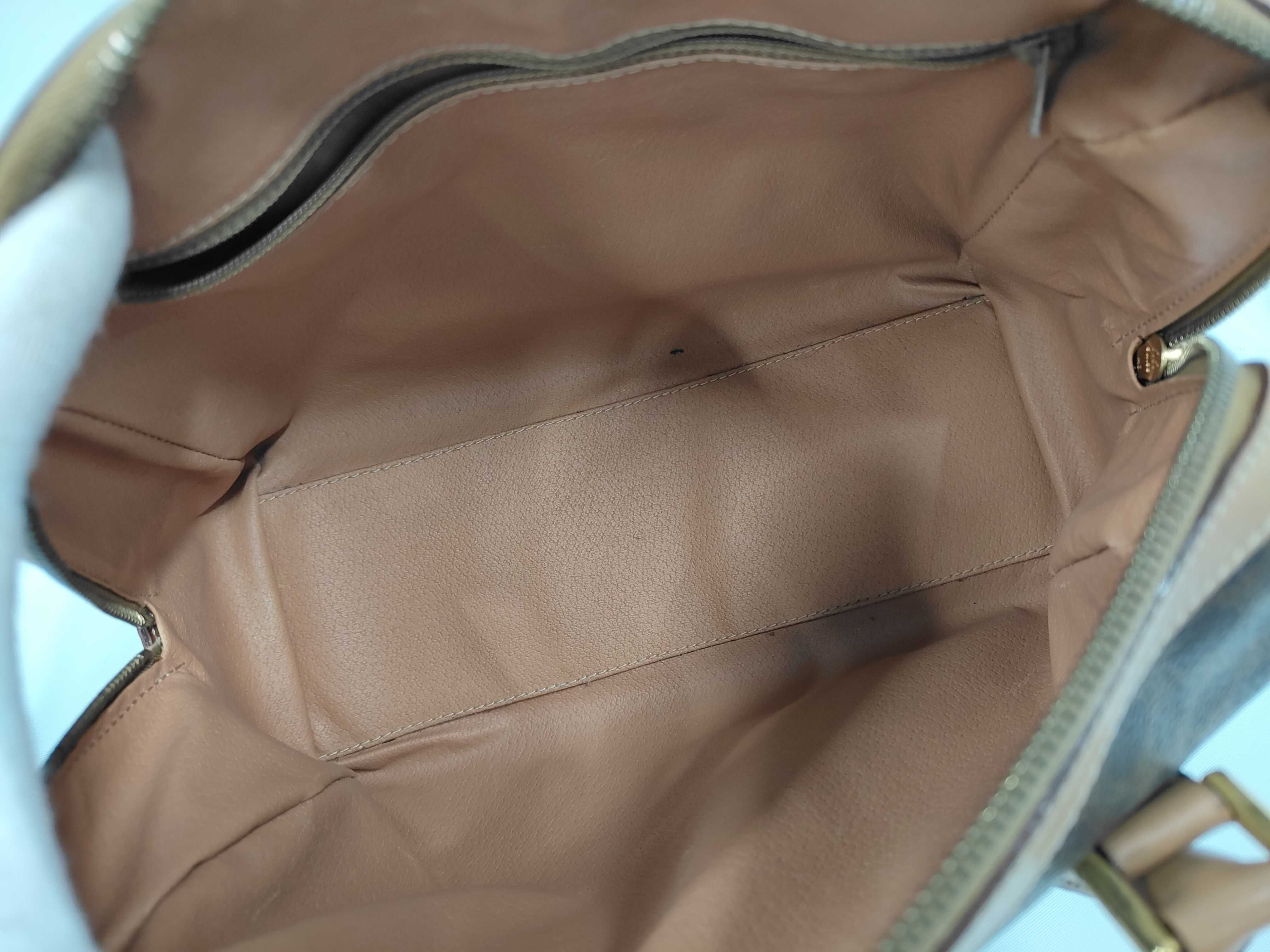 Macadam Mini Boston Bag W26 — view 10
