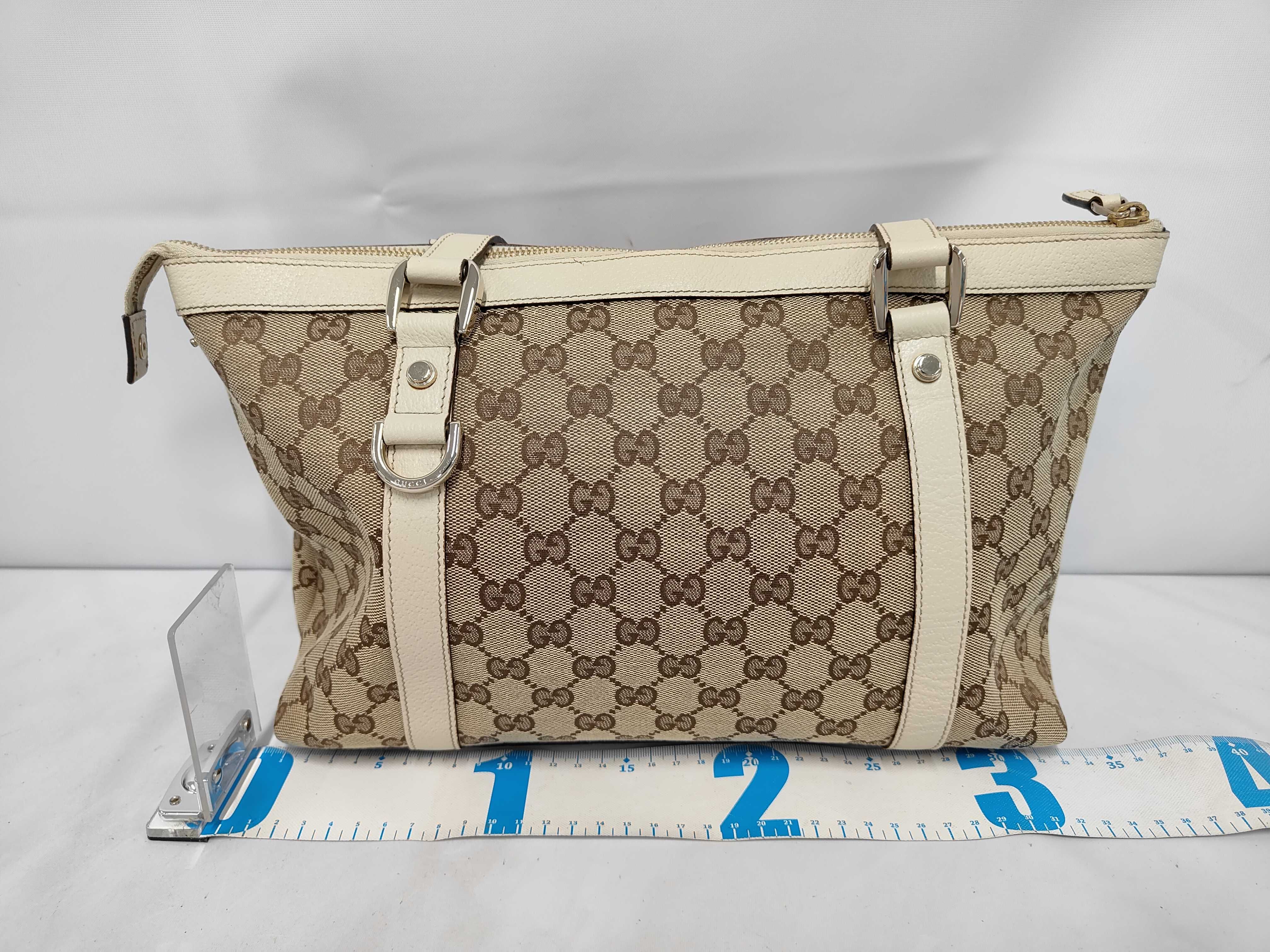 tote bag — view 2