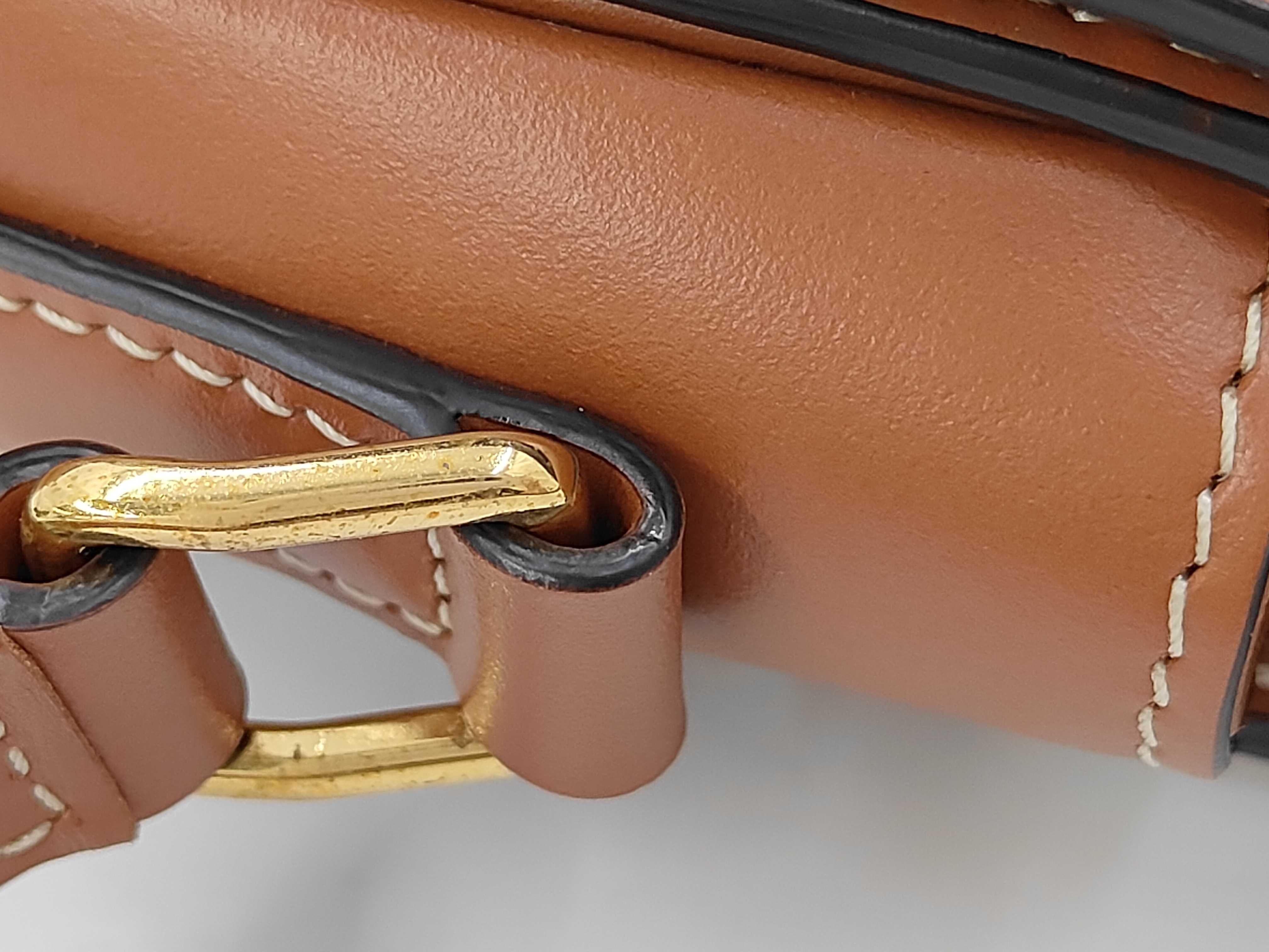 Teen Triomphe Shoulder Bag — view 7