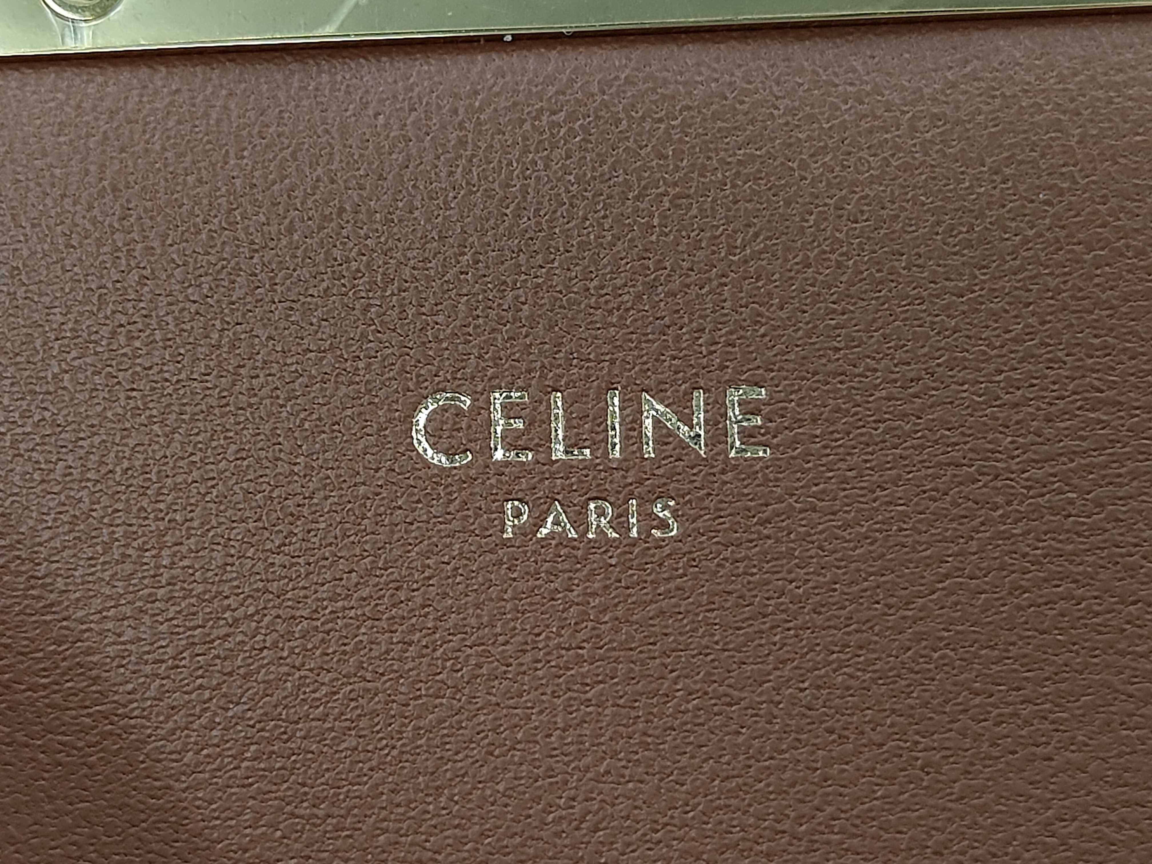 Teen Triomphe Shoulder Bag — view 9