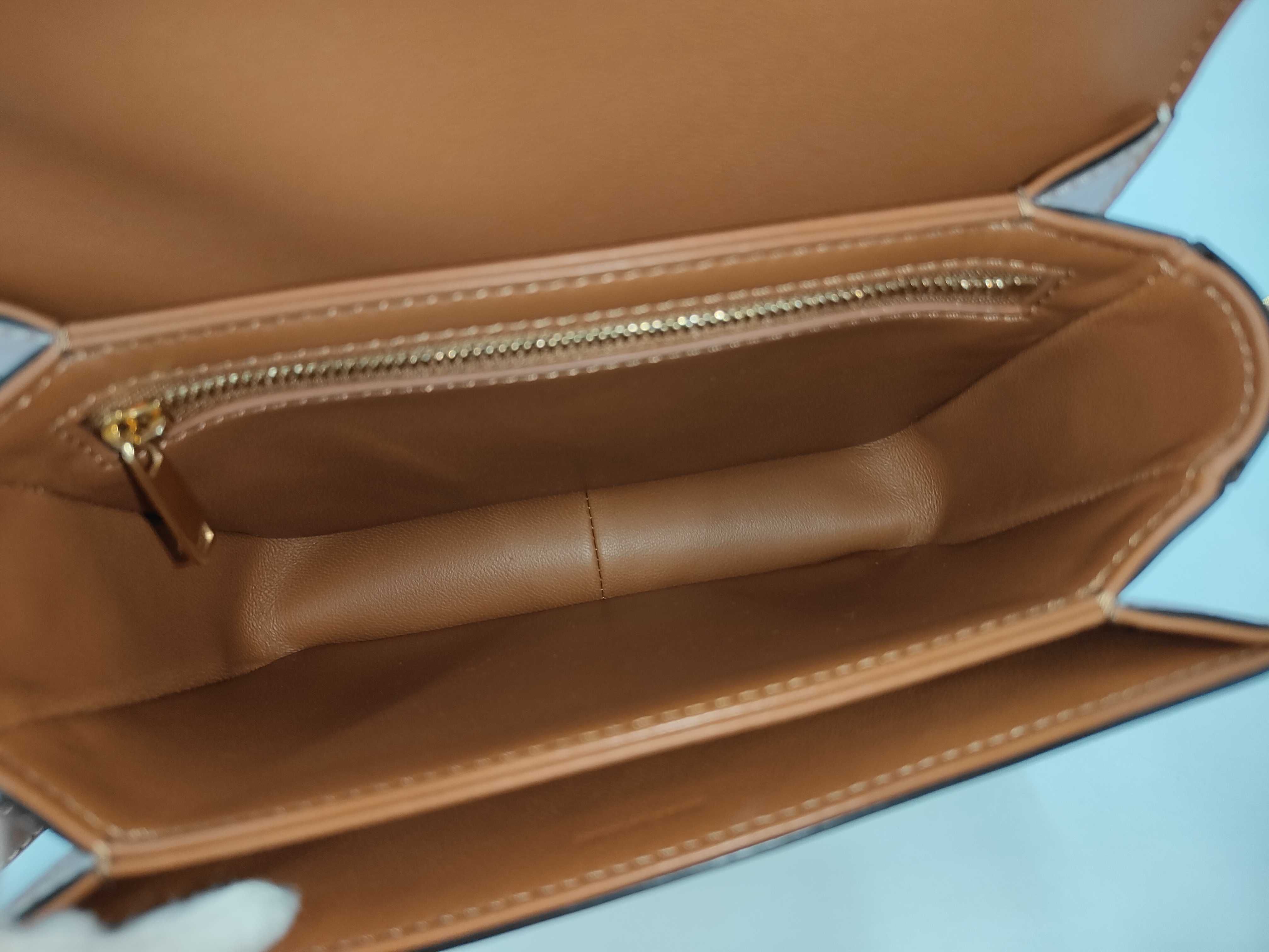 Teen Triomphe Shoulder Bag — view 10