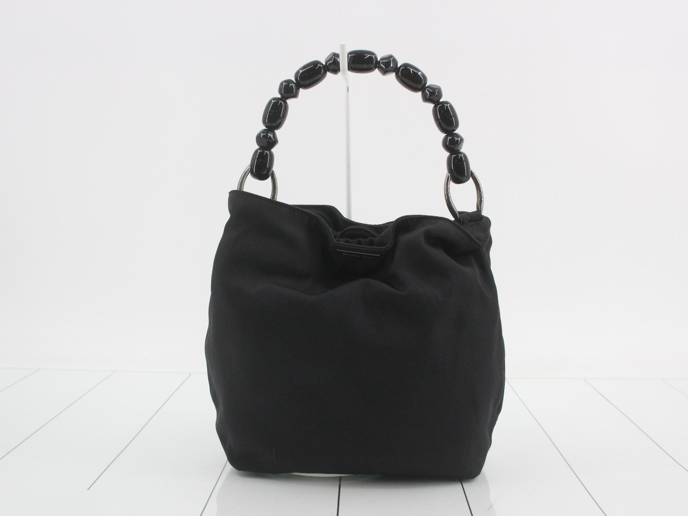 Other lines: Bags/Shoulder bags, Black