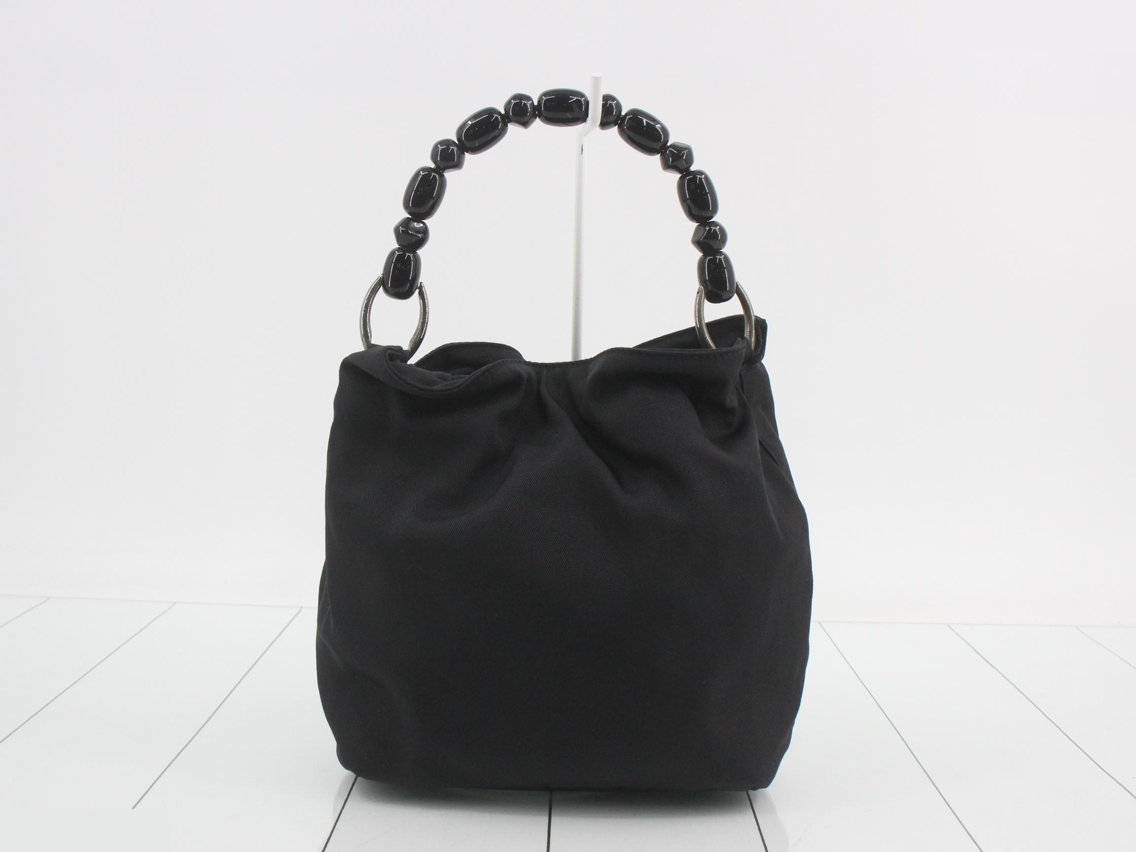 Other lines: Bags/Shoulder bags, Black — view 2