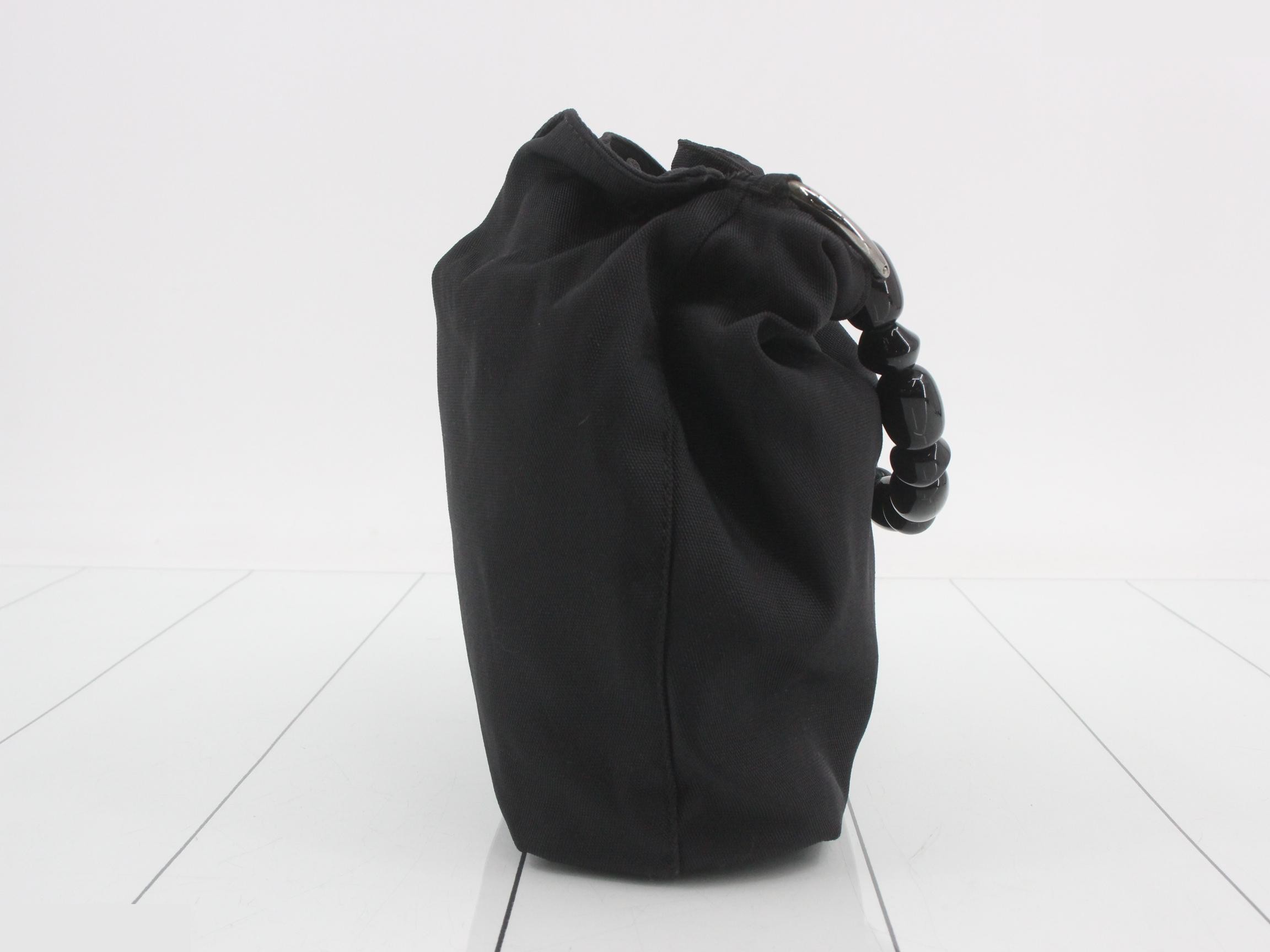 Other lines: Bags/Shoulder bags, Black — view 3