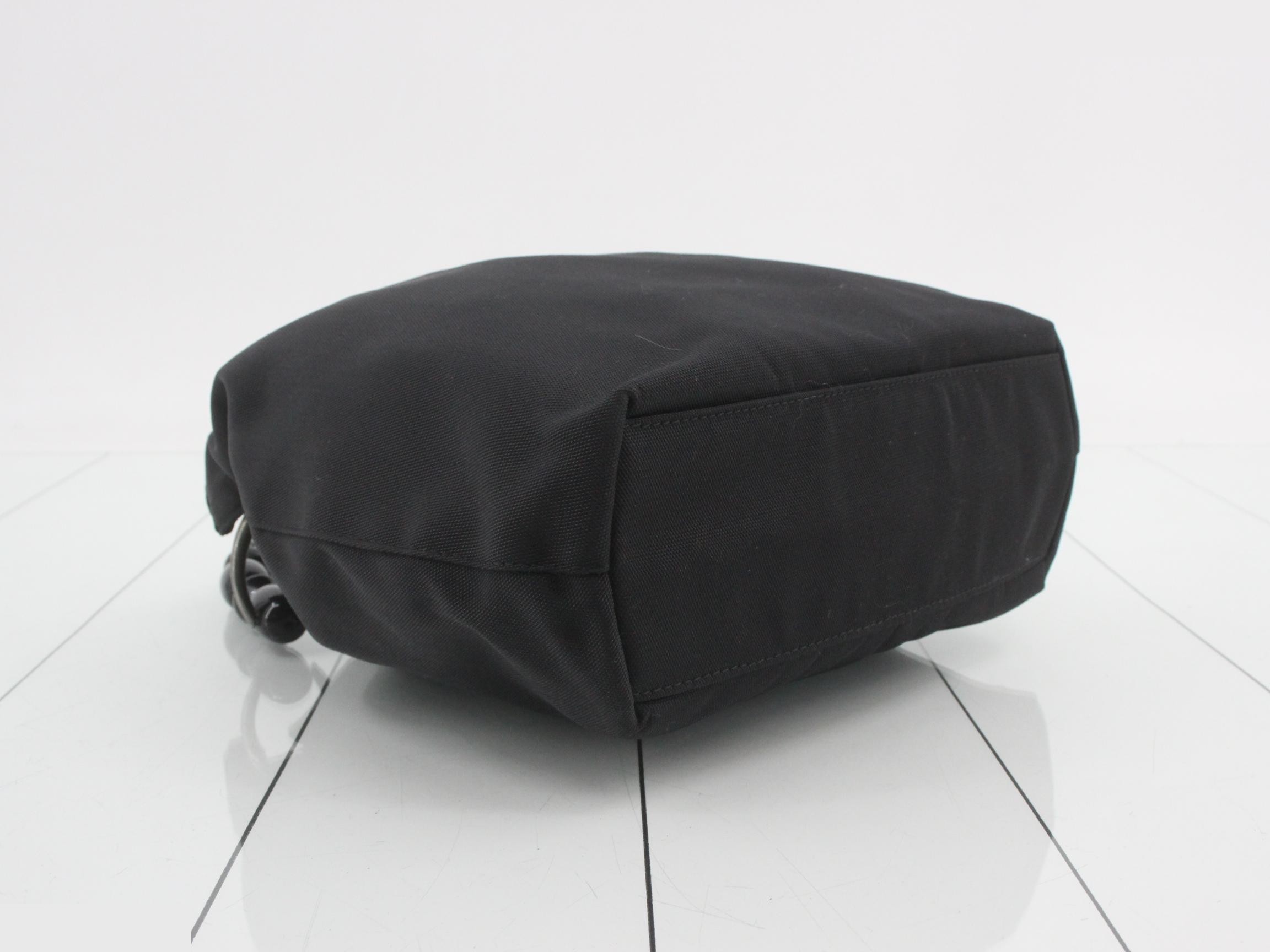 Other lines: Bags/Shoulder bags, Black — view 5