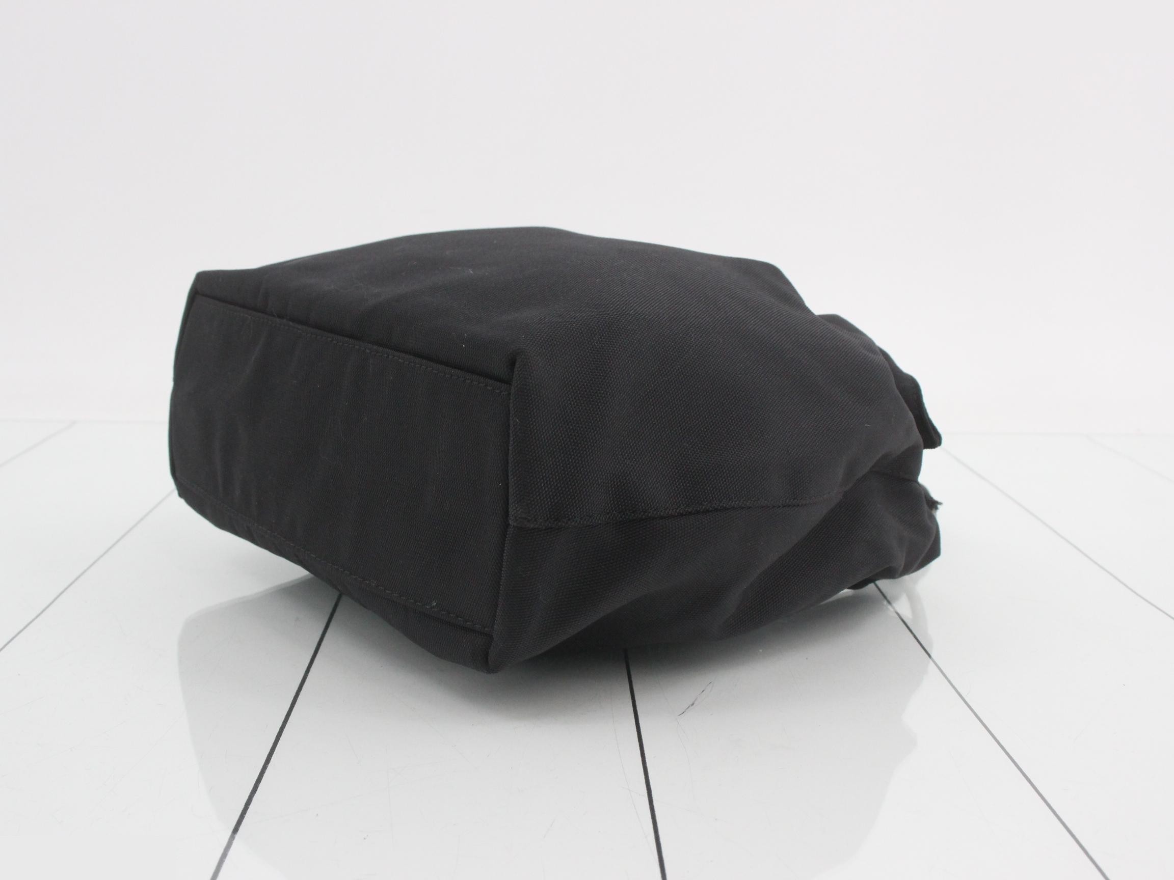 Other lines: Bags/Shoulder bags, Black — view 6