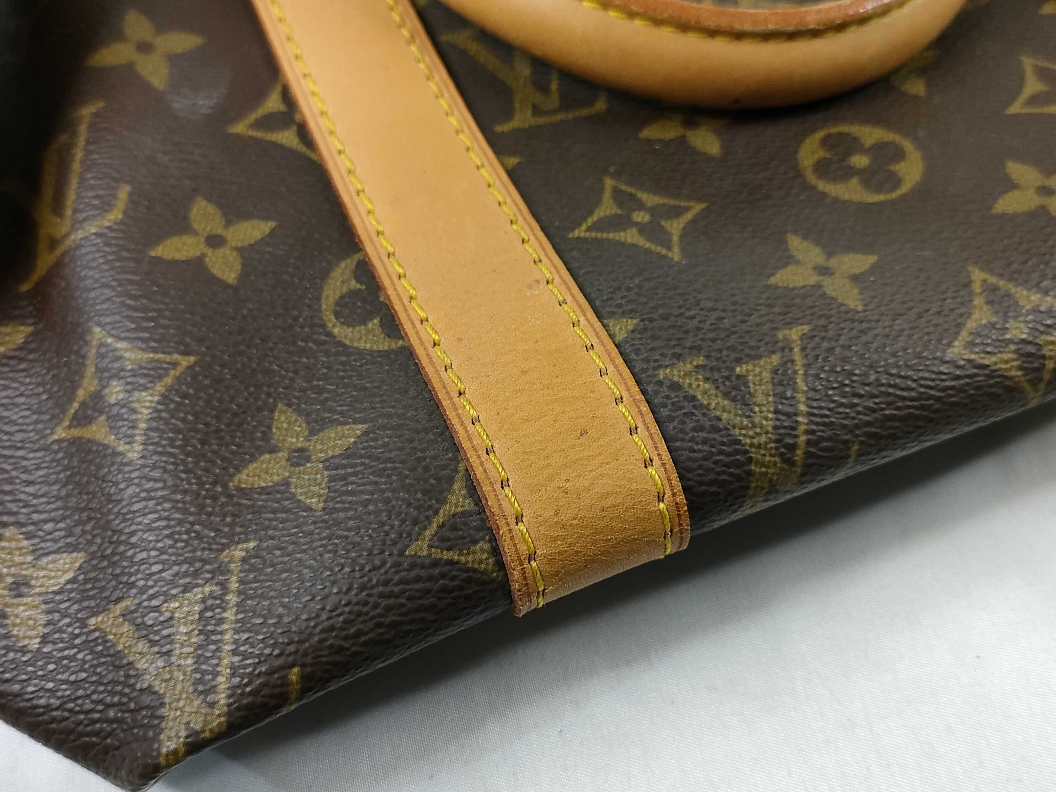 Monogram Keepall 50 Boston Bag — view 13