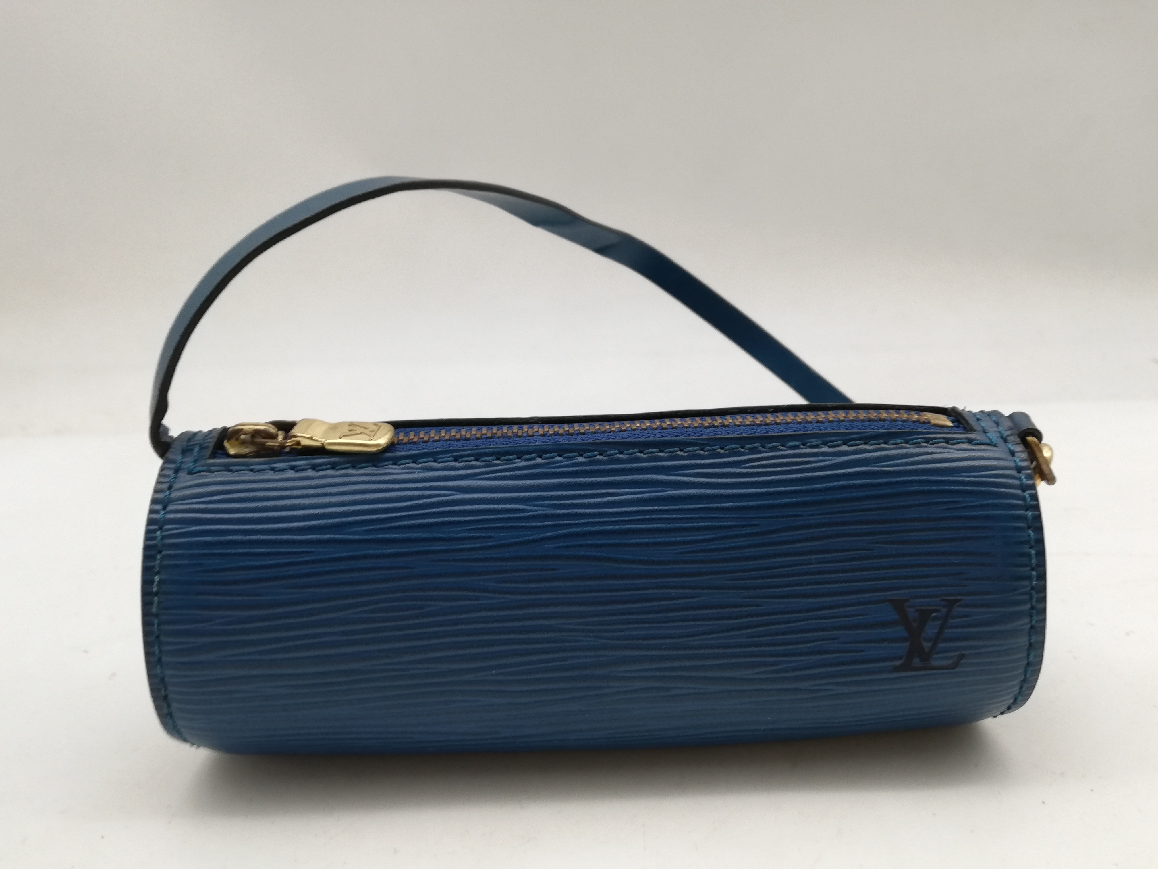 Epi Soufflot M52225 Handbag with Pouch — view 14