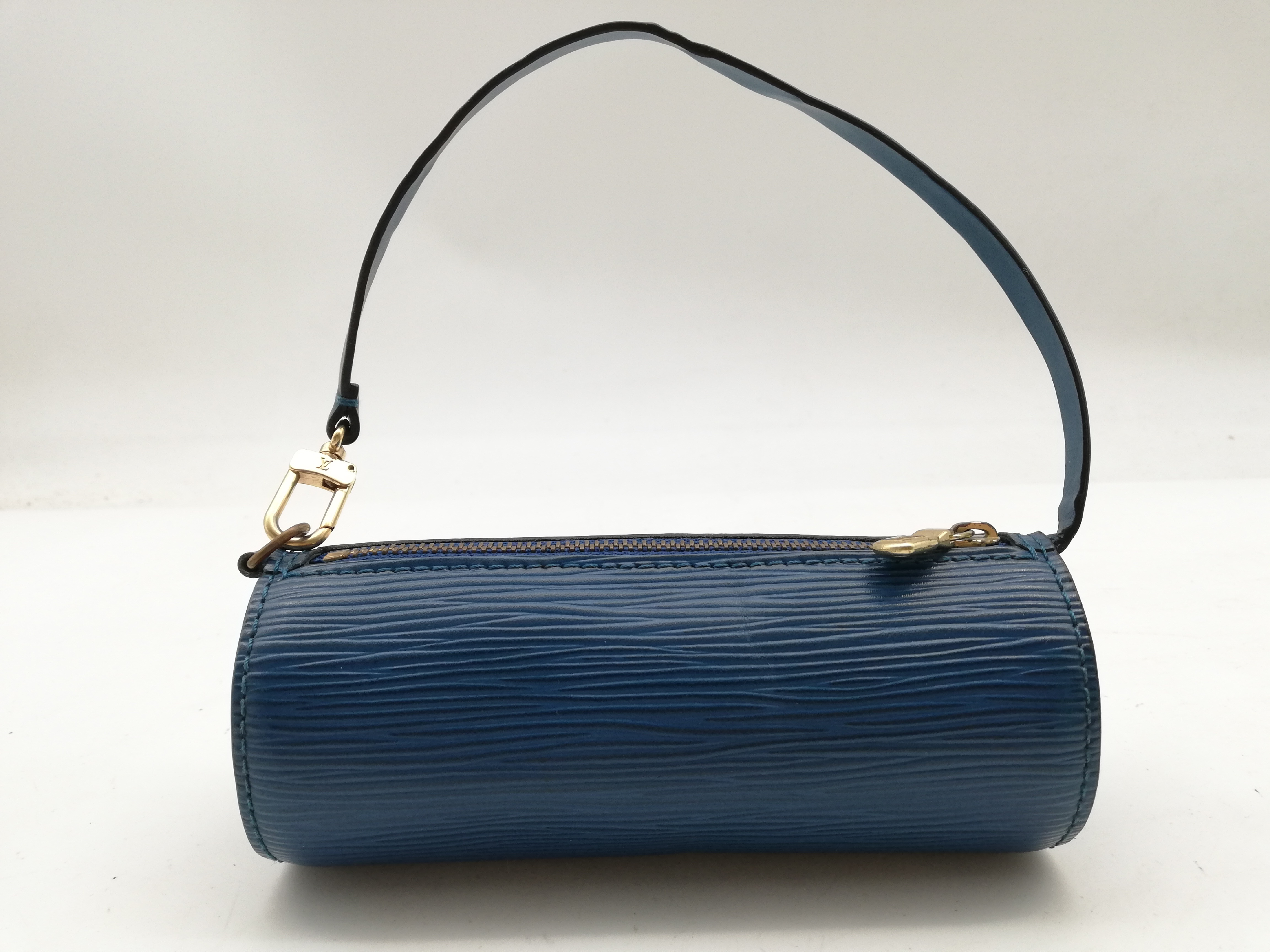 Epi Soufflot M52225 Handbag with Pouch — view 15