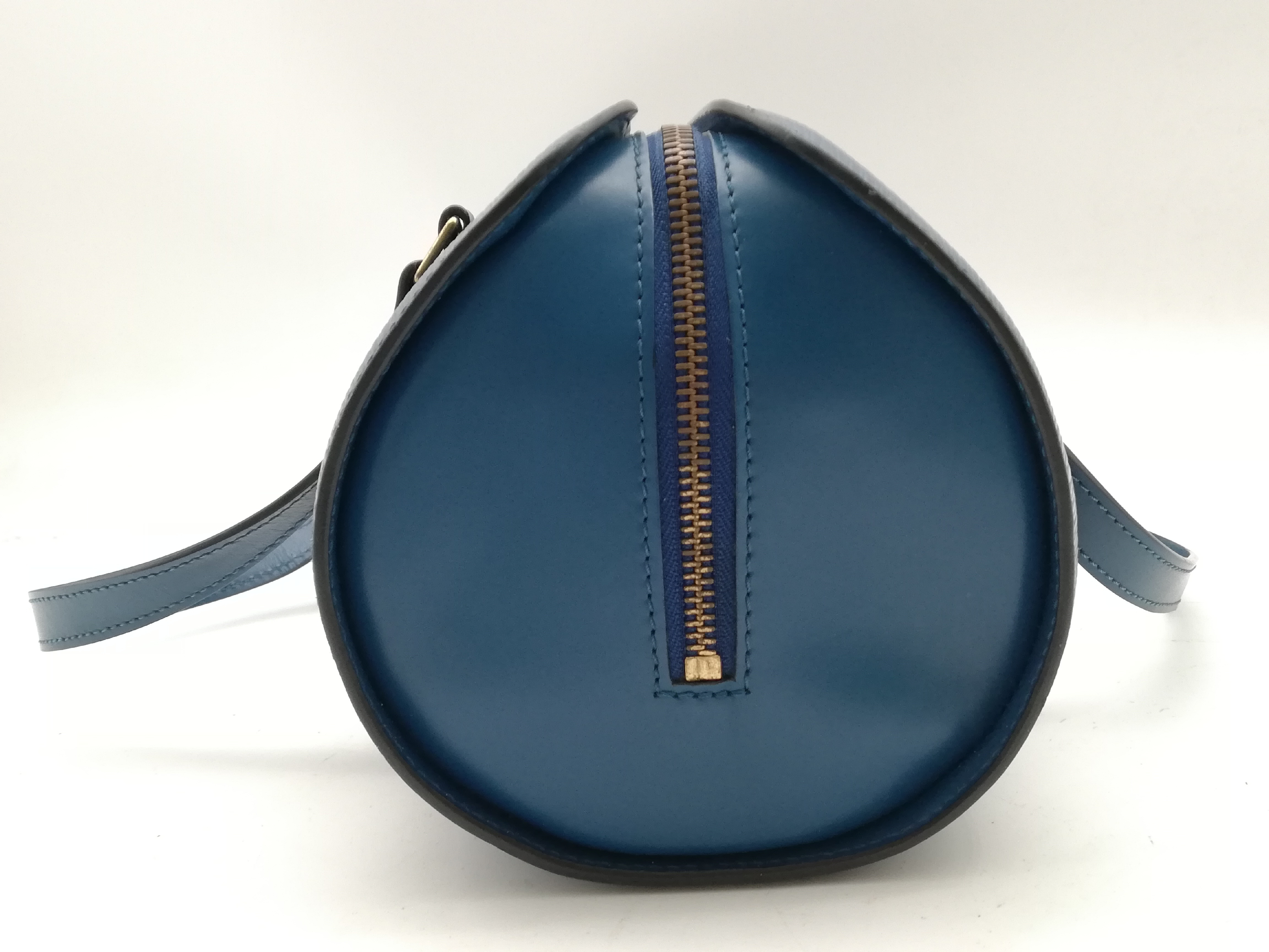 Epi Soufflot M52225 Handbag with Pouch — view 3