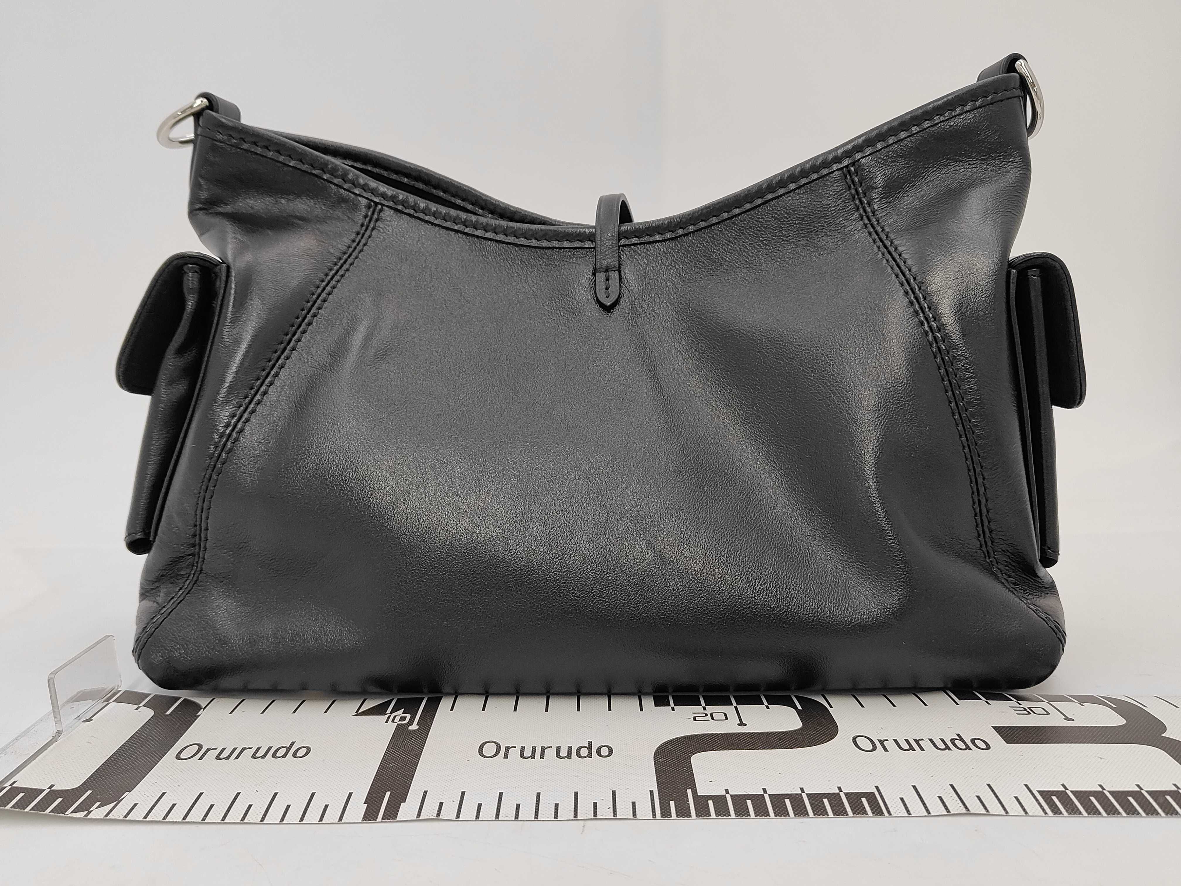 Cargo Babe PM Shoulder Bag — view 2