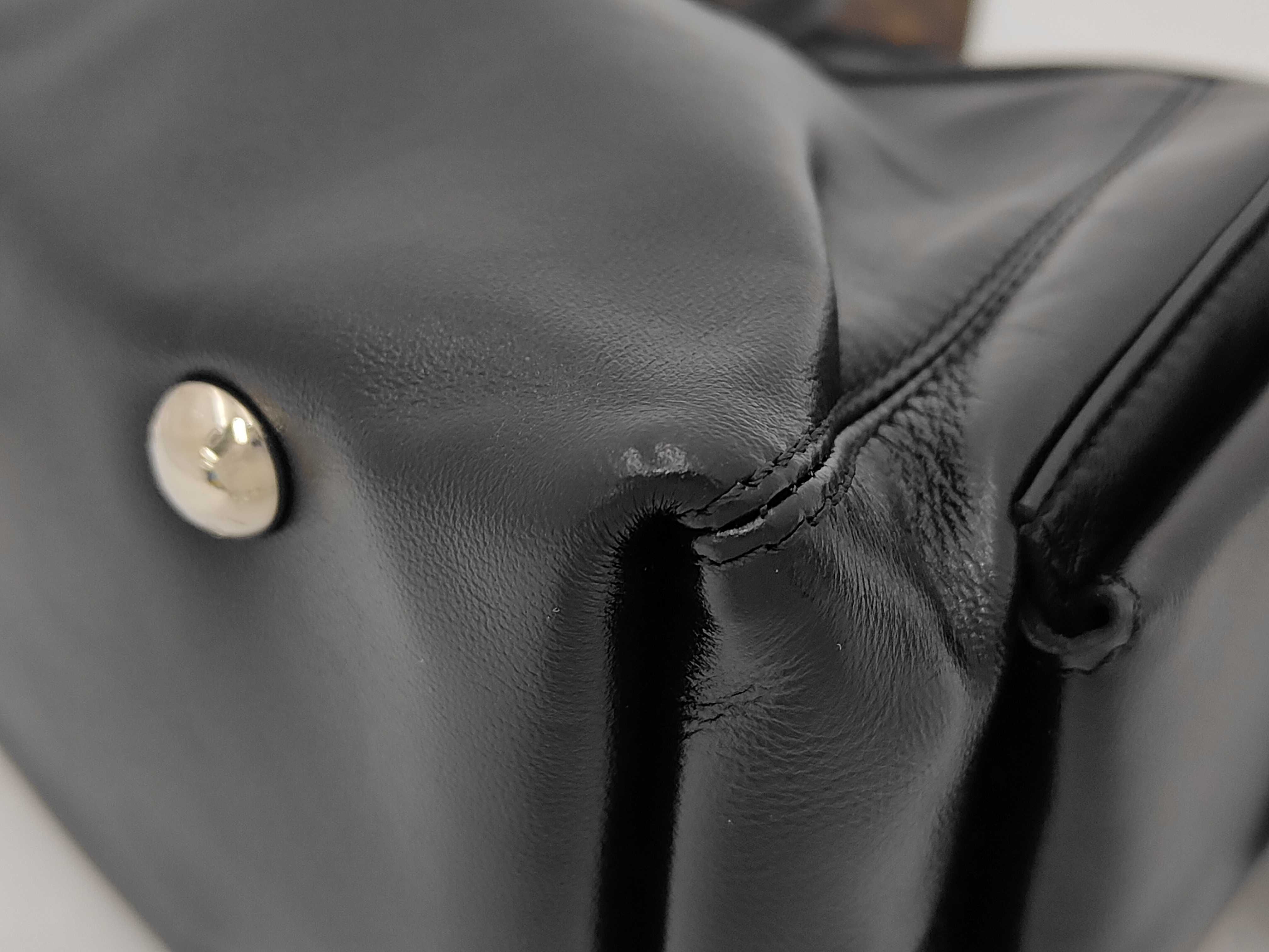 Cargo Babe PM Shoulder Bag — view 5
