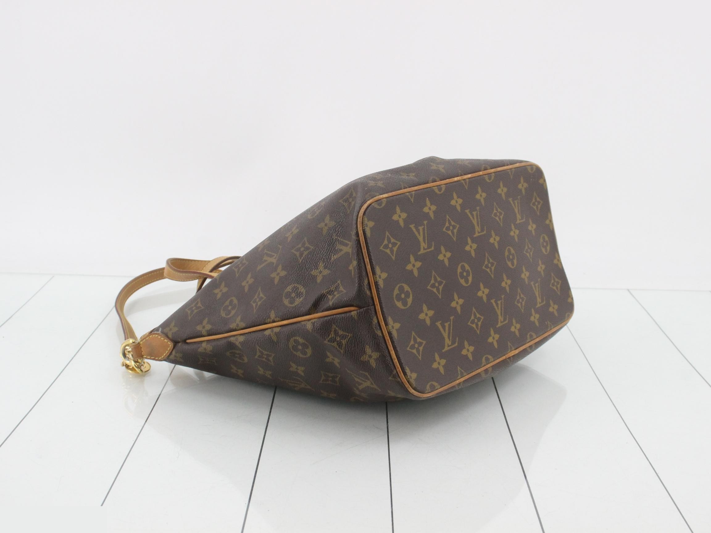 Palermo PM with shoulder strap — view 5