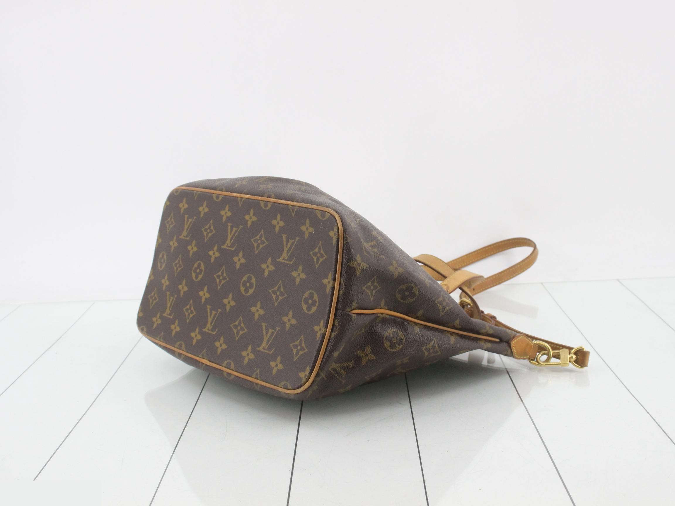 Palermo PM with shoulder strap — view 6