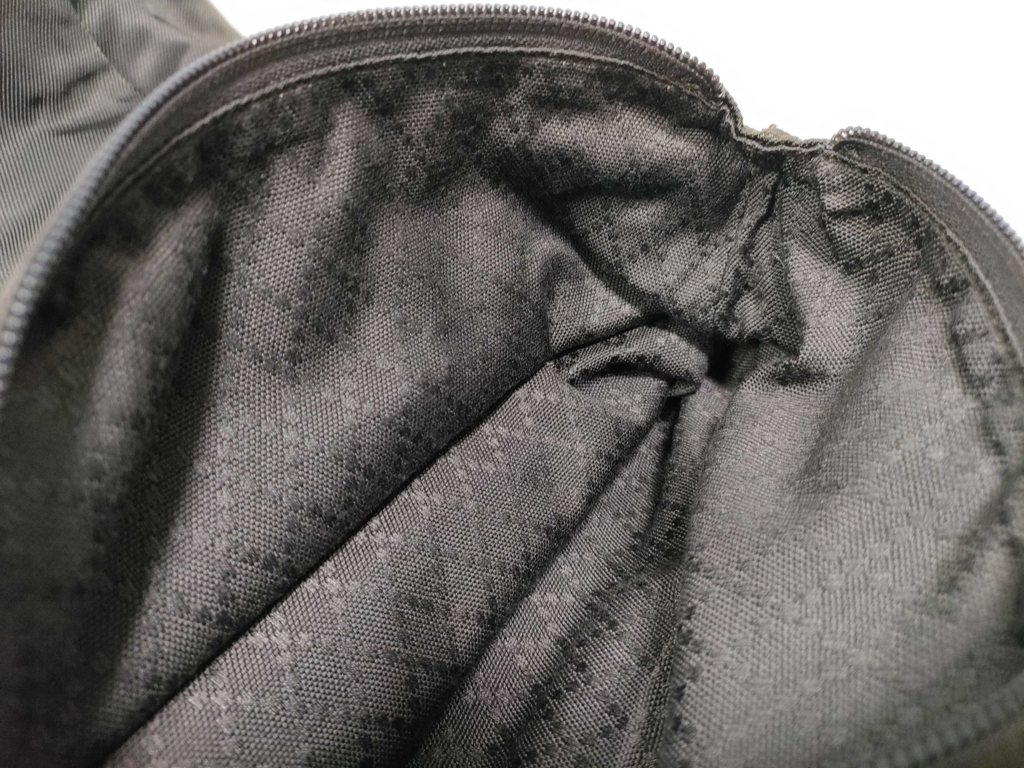 Bamboo Nylon Bamboo 2-Way Handbag — view 14