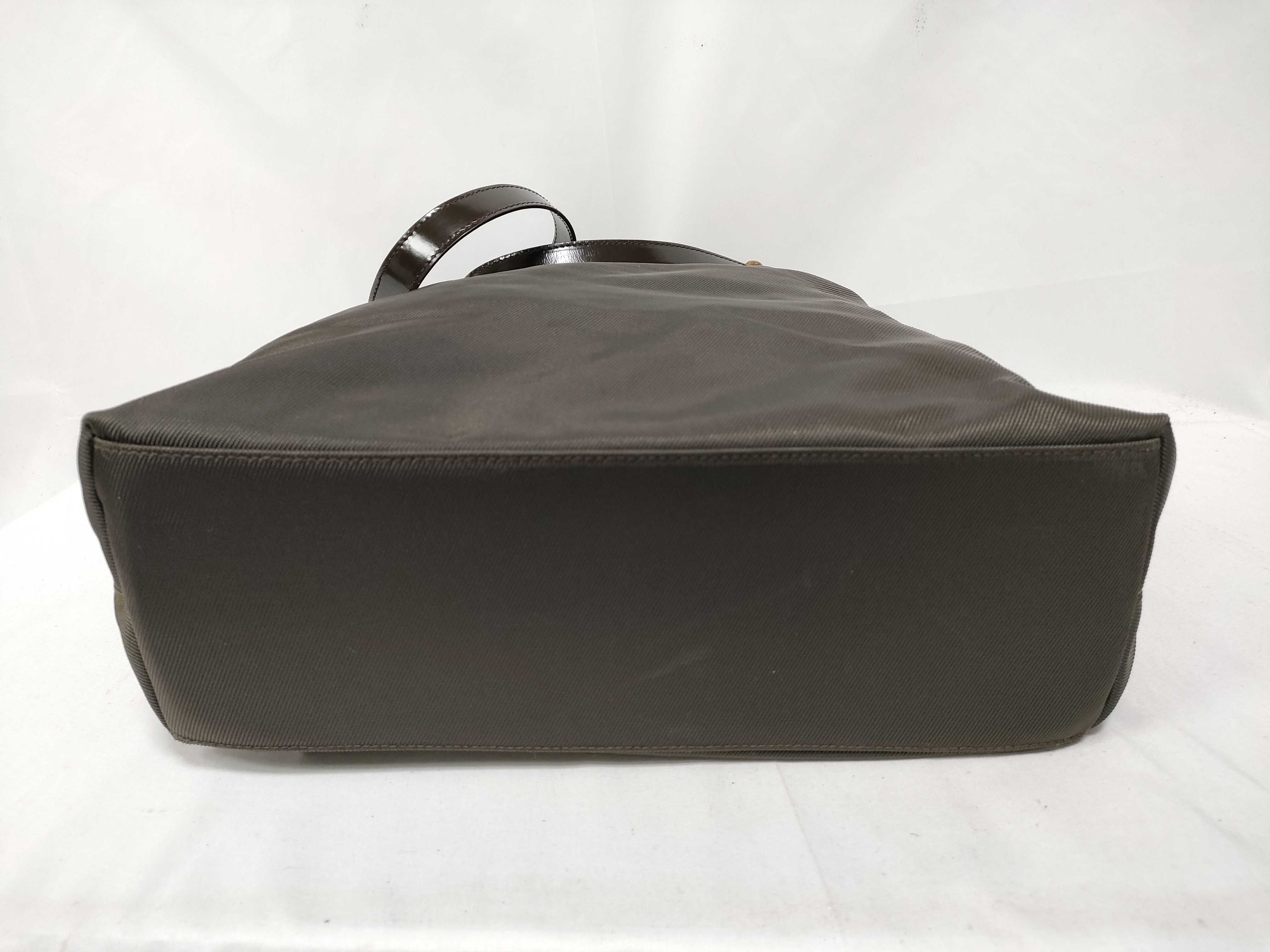 Bamboo Nylon Bamboo 2-Way Handbag — view 3