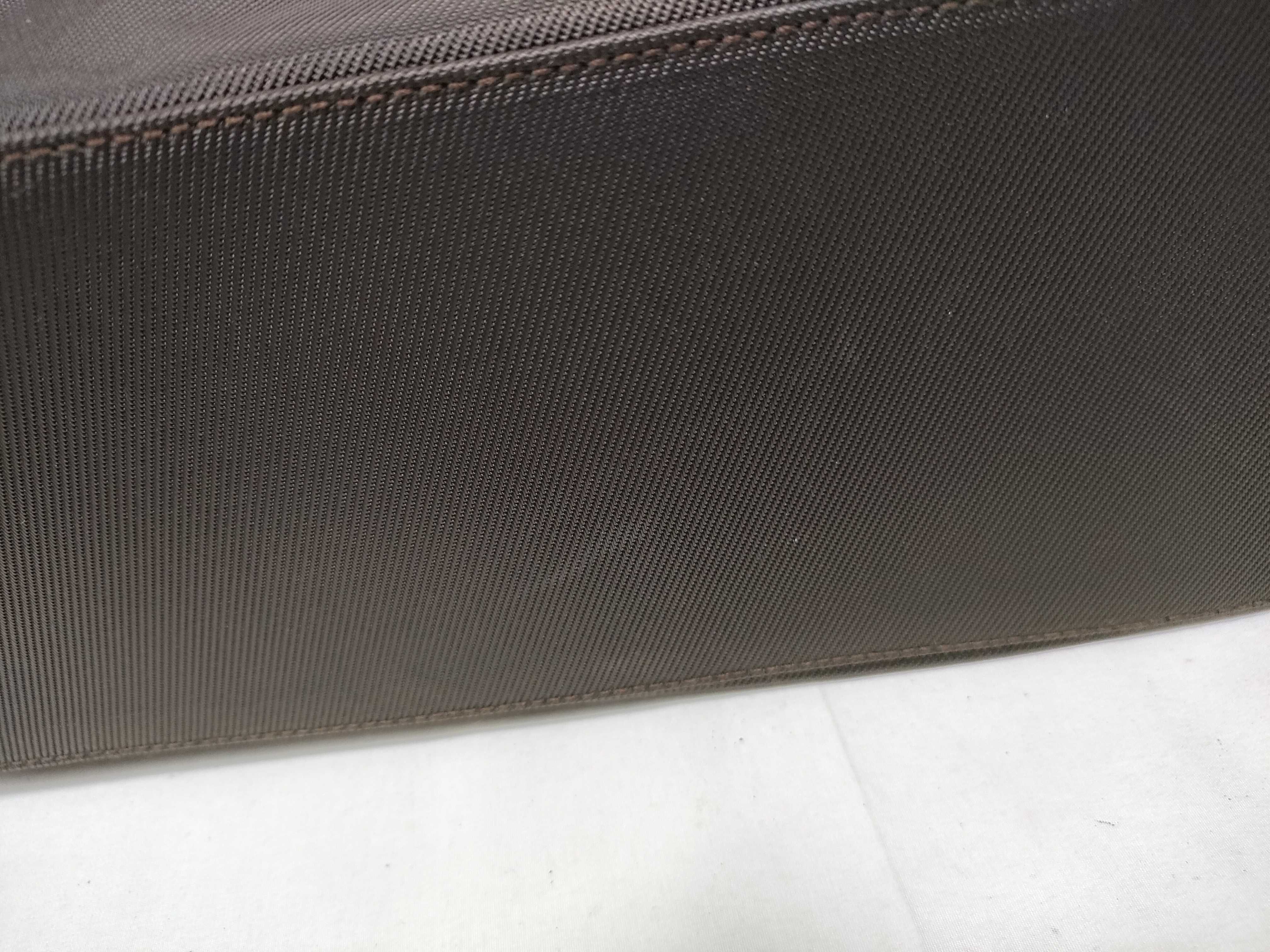 Bamboo Nylon Bamboo 2-Way Handbag — view 4