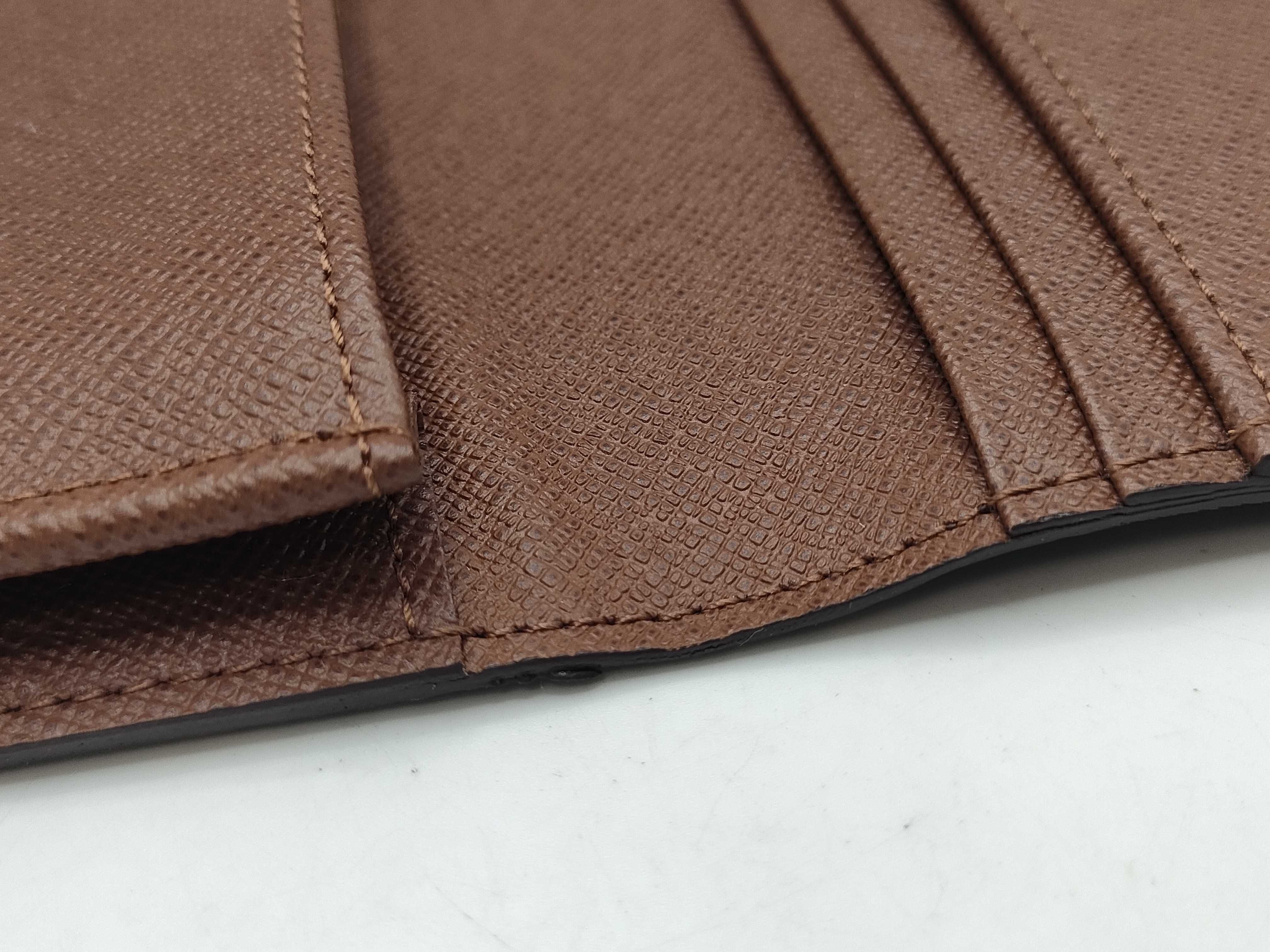 Monogram M66540 Portefeuille Brazza Wallet — view 7