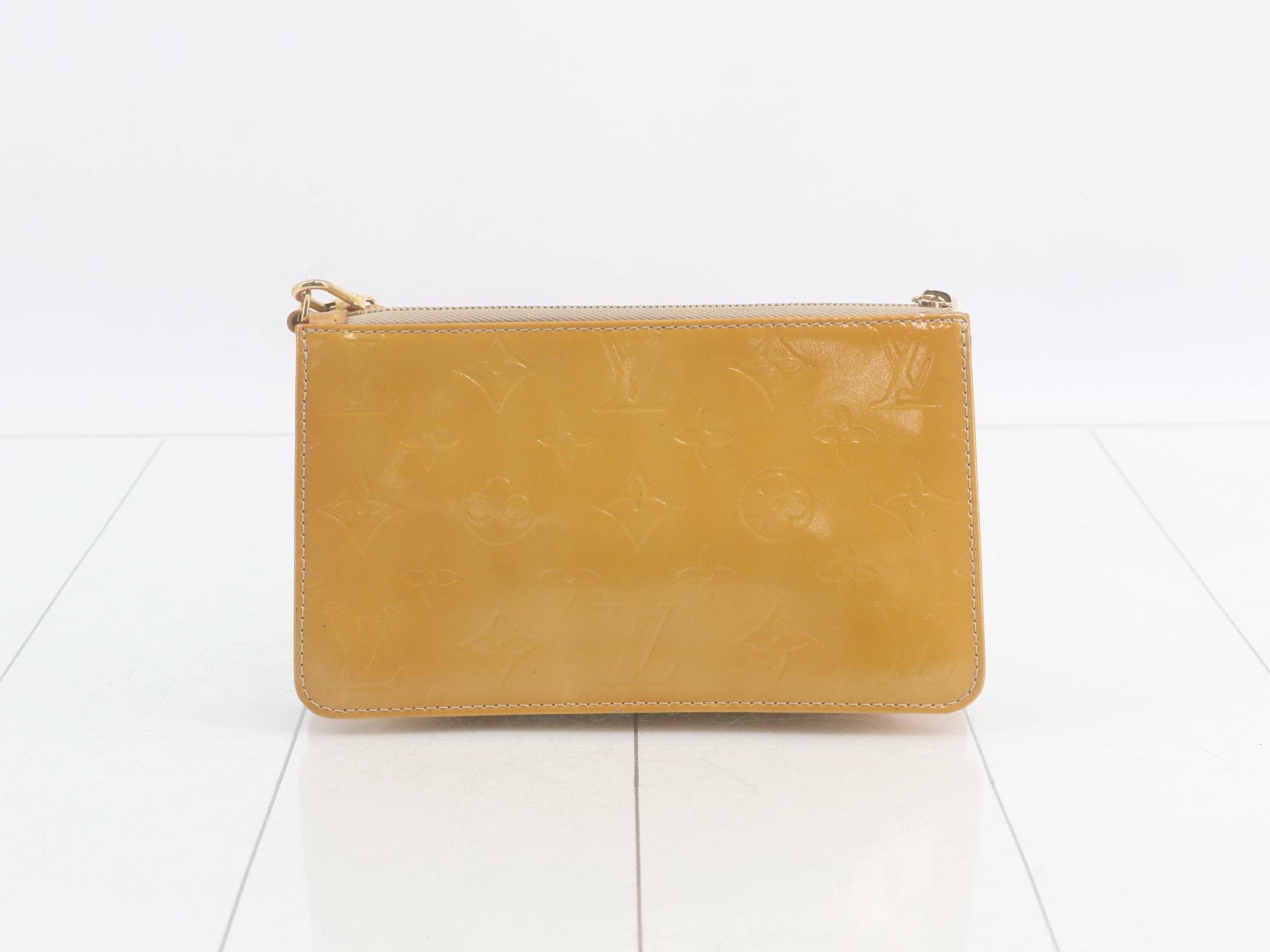 Vernis Lexington Shoulder Bag — view 2