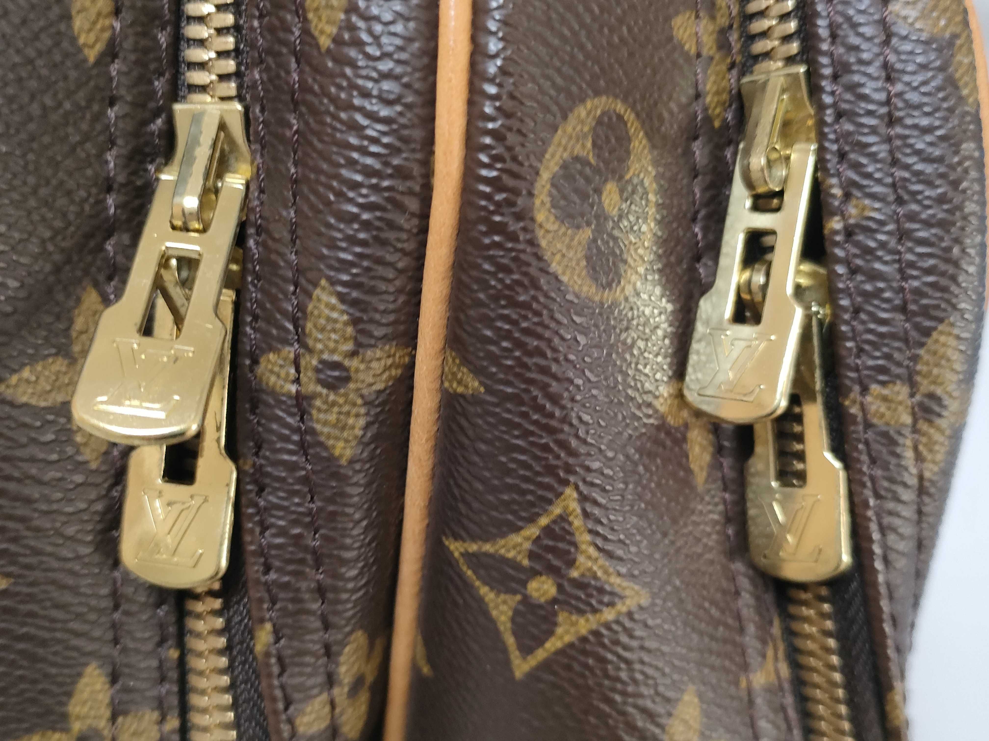 Monogram Boston Bag Alizé de Poche M41392 Boston Bag — view 14