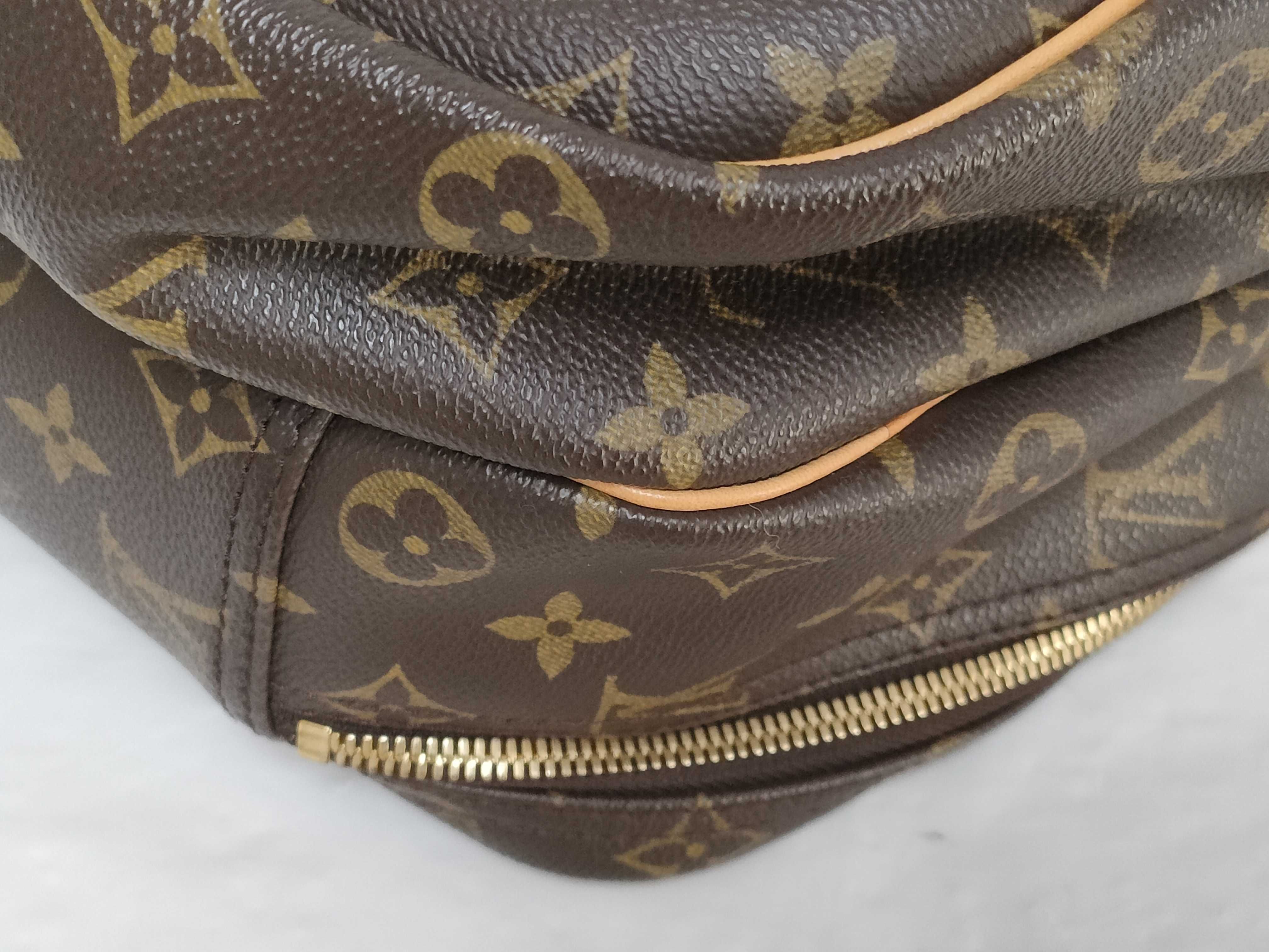 Monogram Boston Bag Alizé de Poche M41392 Boston Bag — view 6