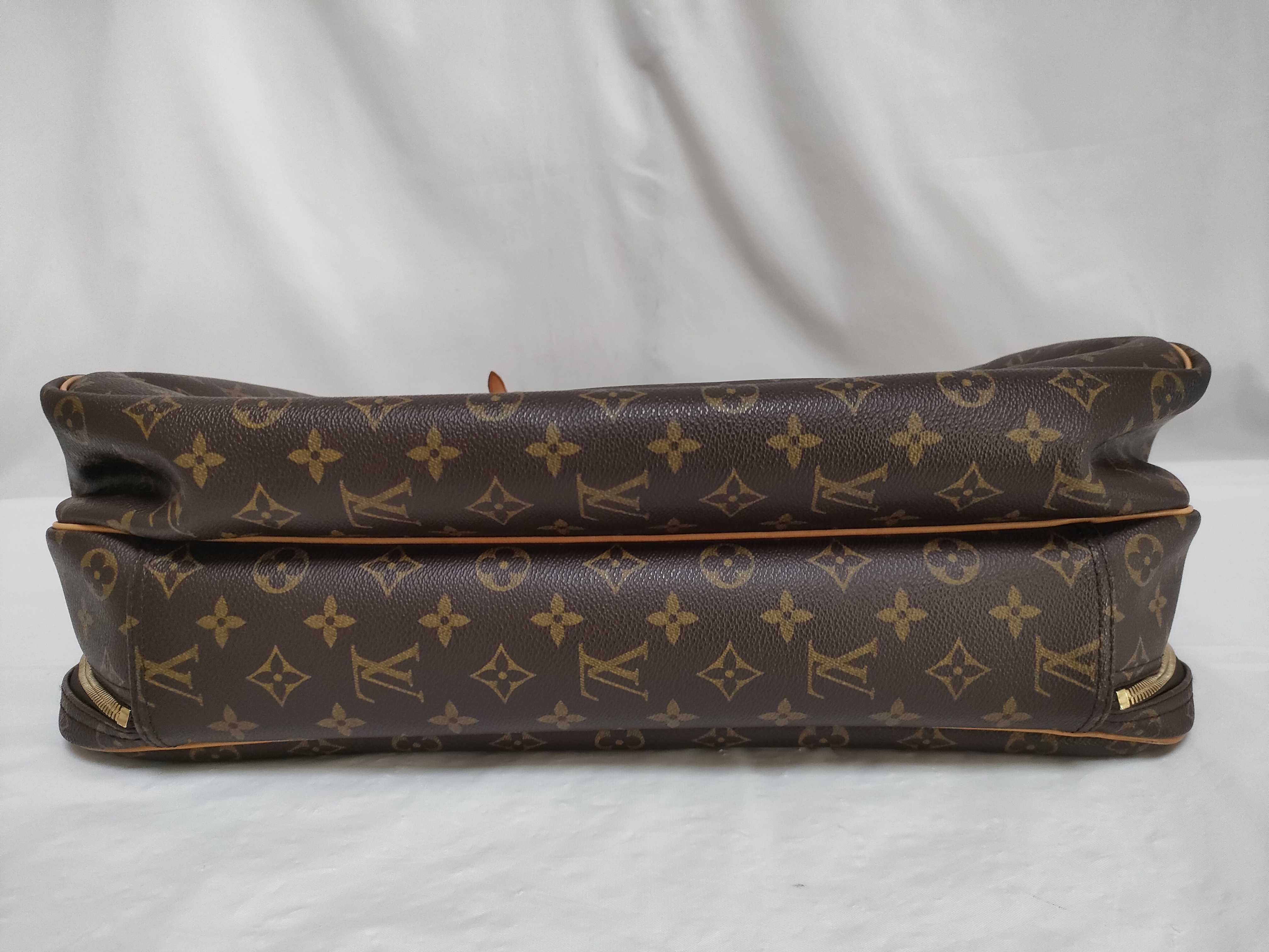 Monogram Boston Bag Alizé de Poche M41392 Boston Bag — view 7