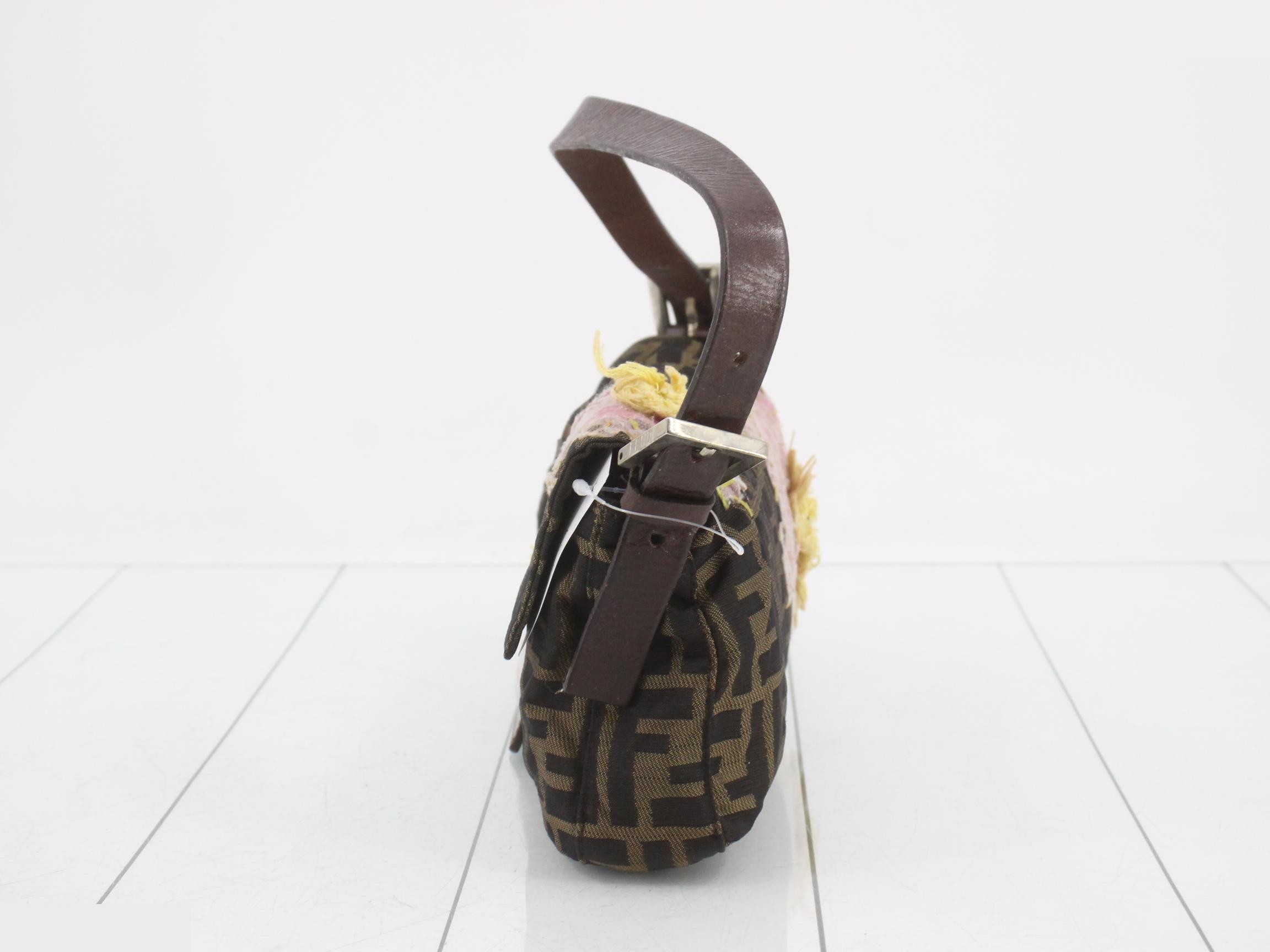 Mamma Bucket Zucca (Bag) - Shoulder Bag — view 3
