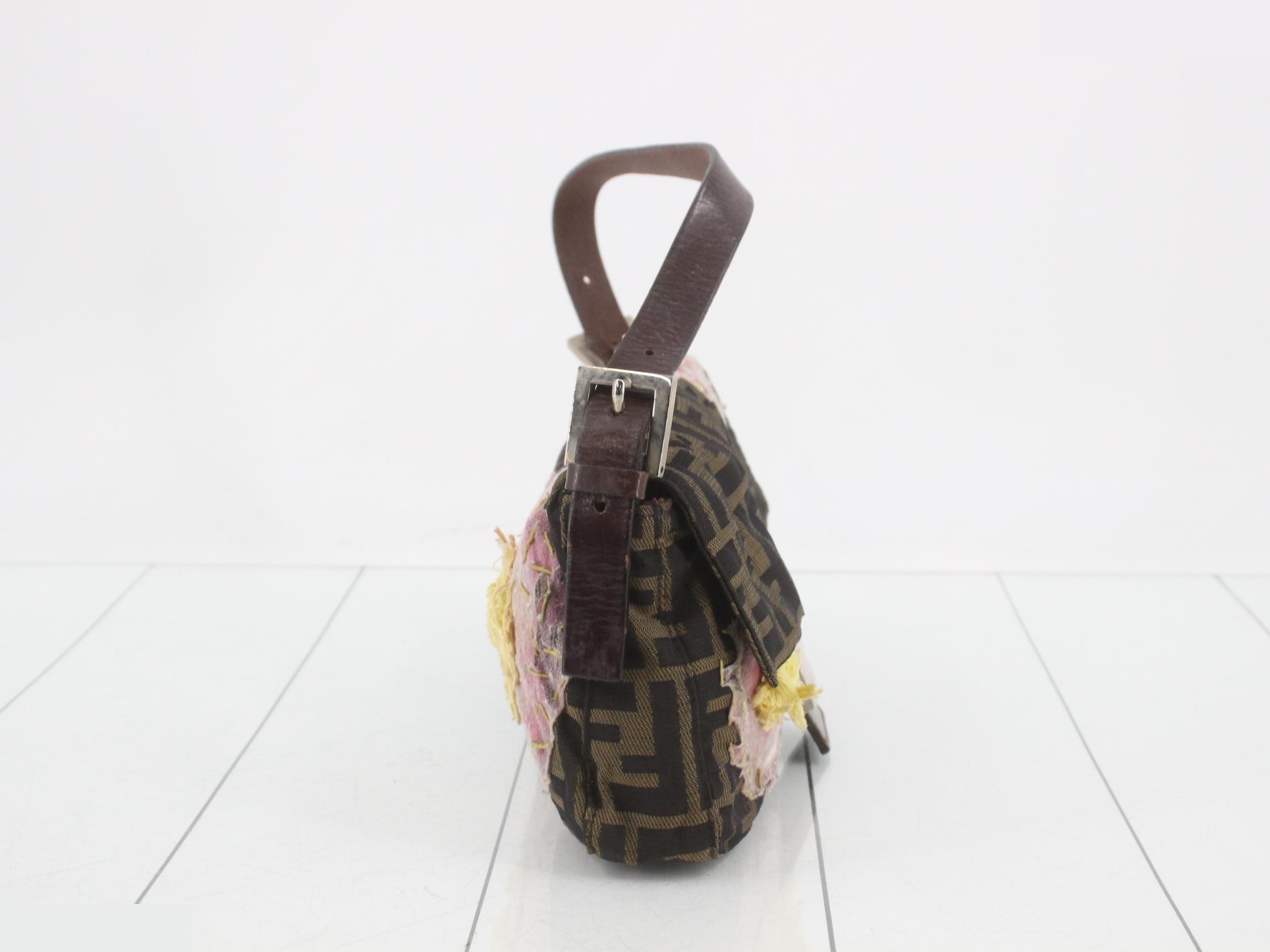 Mamma Bucket Zucca (Bag) - Shoulder Bag — view 4