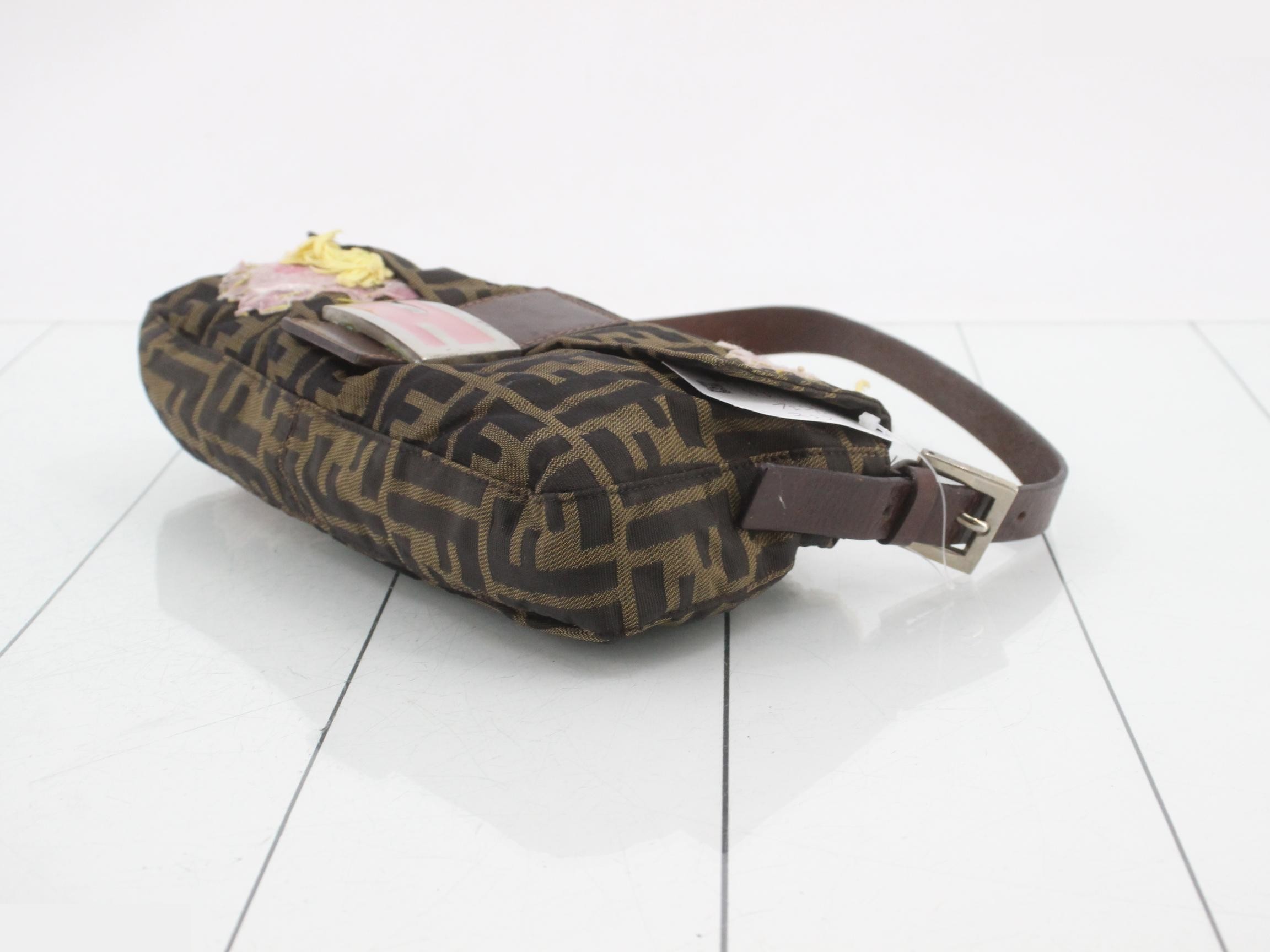 Mamma Bucket Zucca (Bag) - Shoulder Bag — view 6