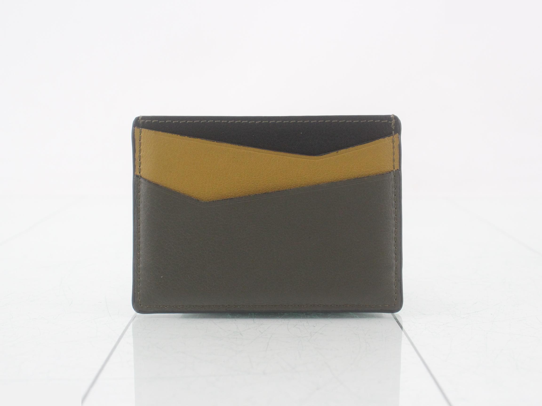 Puzzle Card Holder — view 2