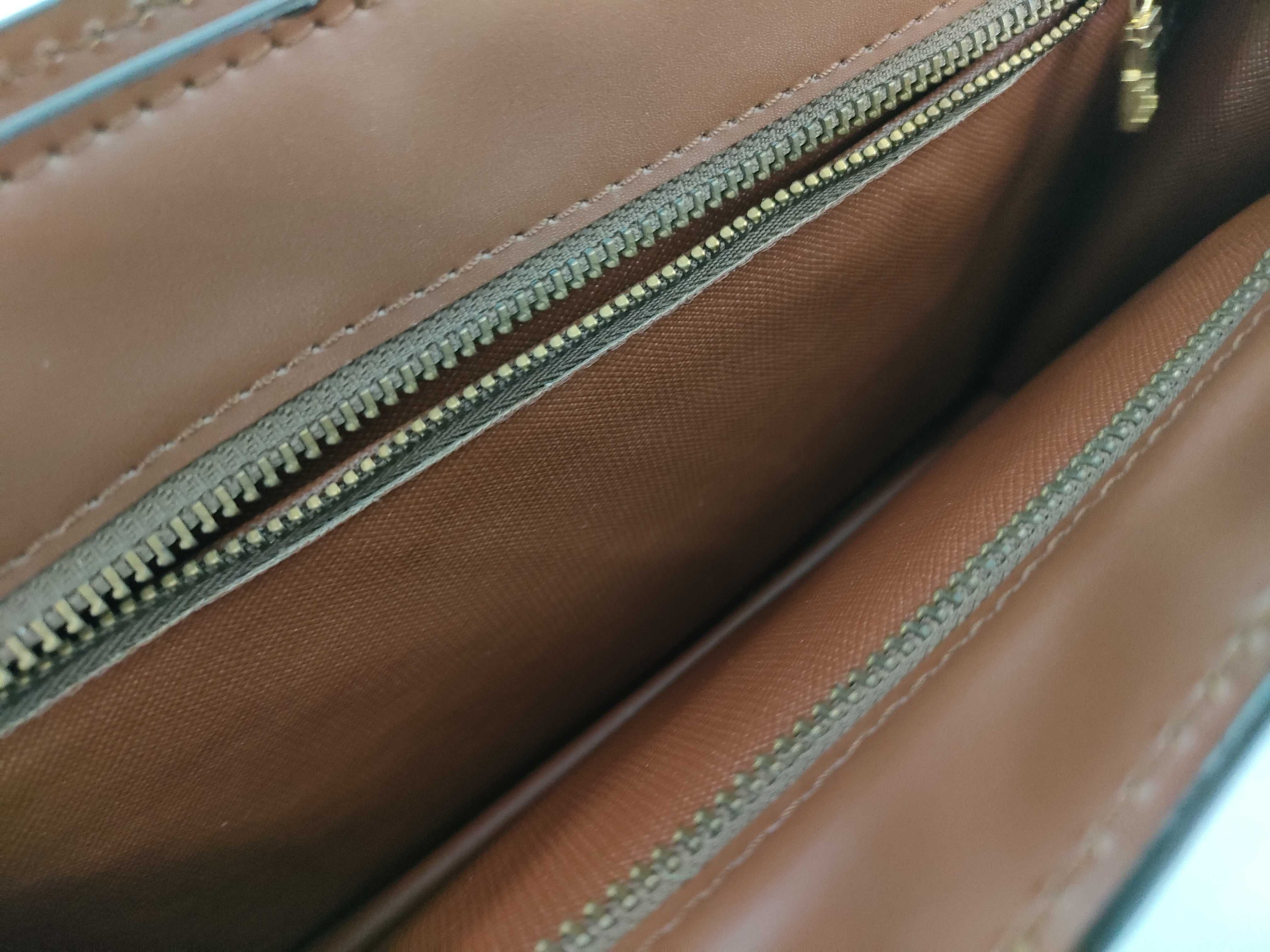 Monogram LV Monogram Engien Shoulder Bag — view 9