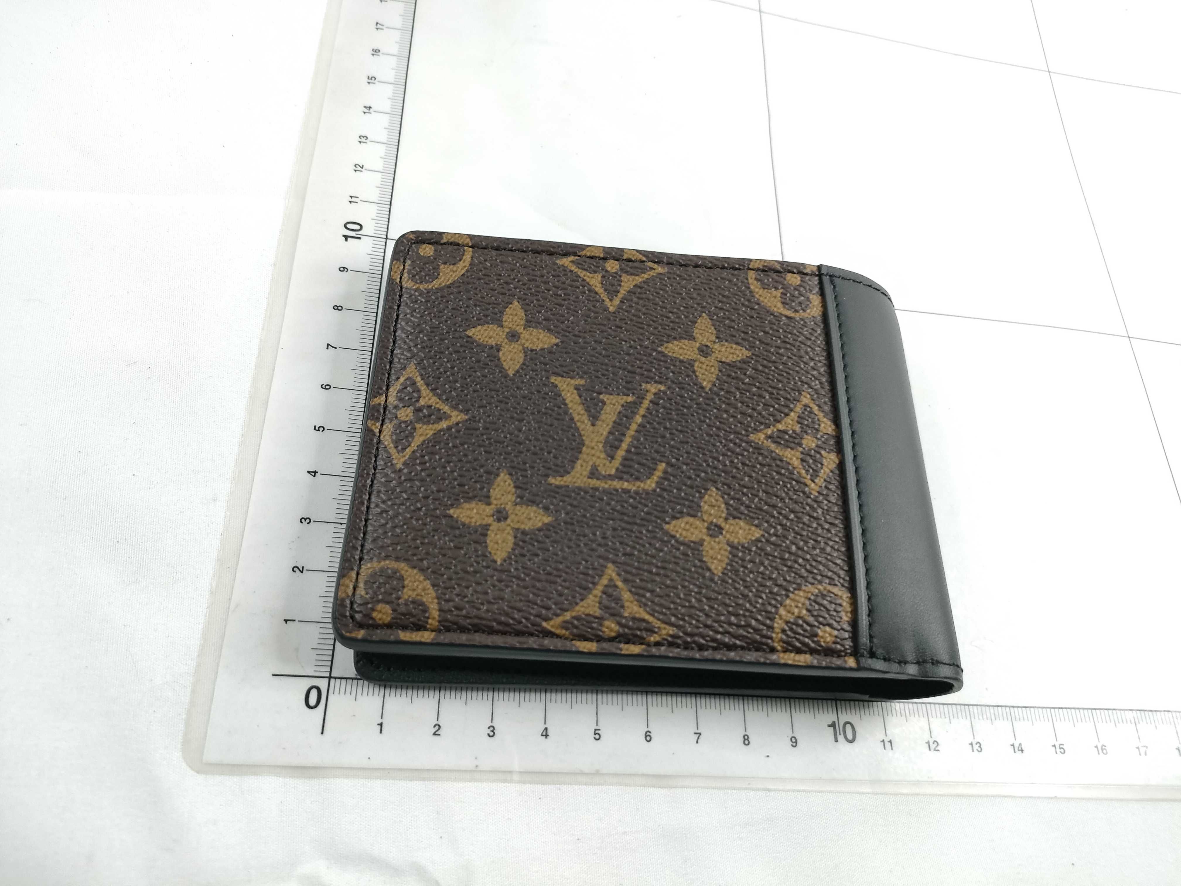Portefeuille Multiple M69408 Wallet — view 2