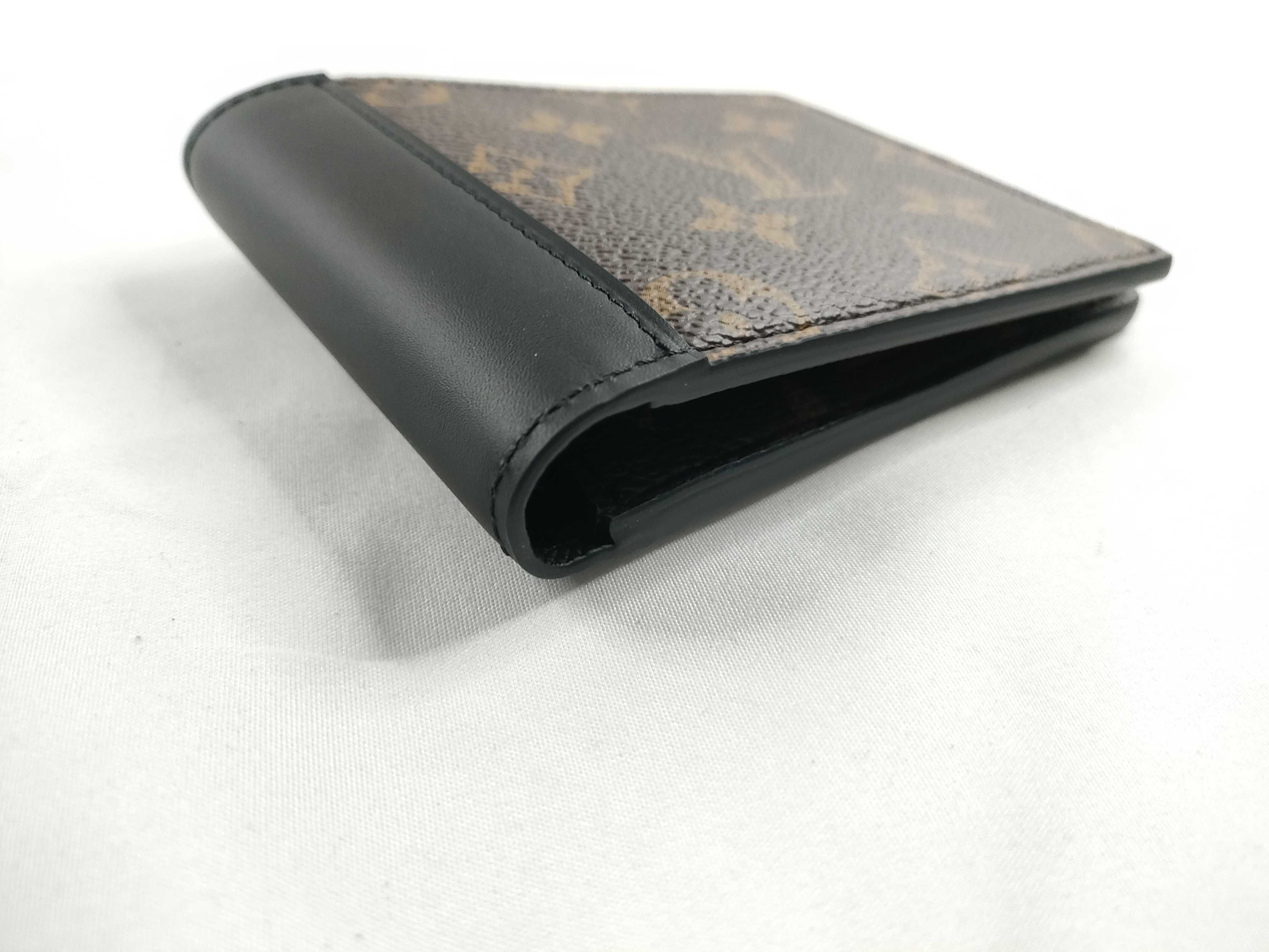 Portefeuille Multiple M69408 Wallet — view 3