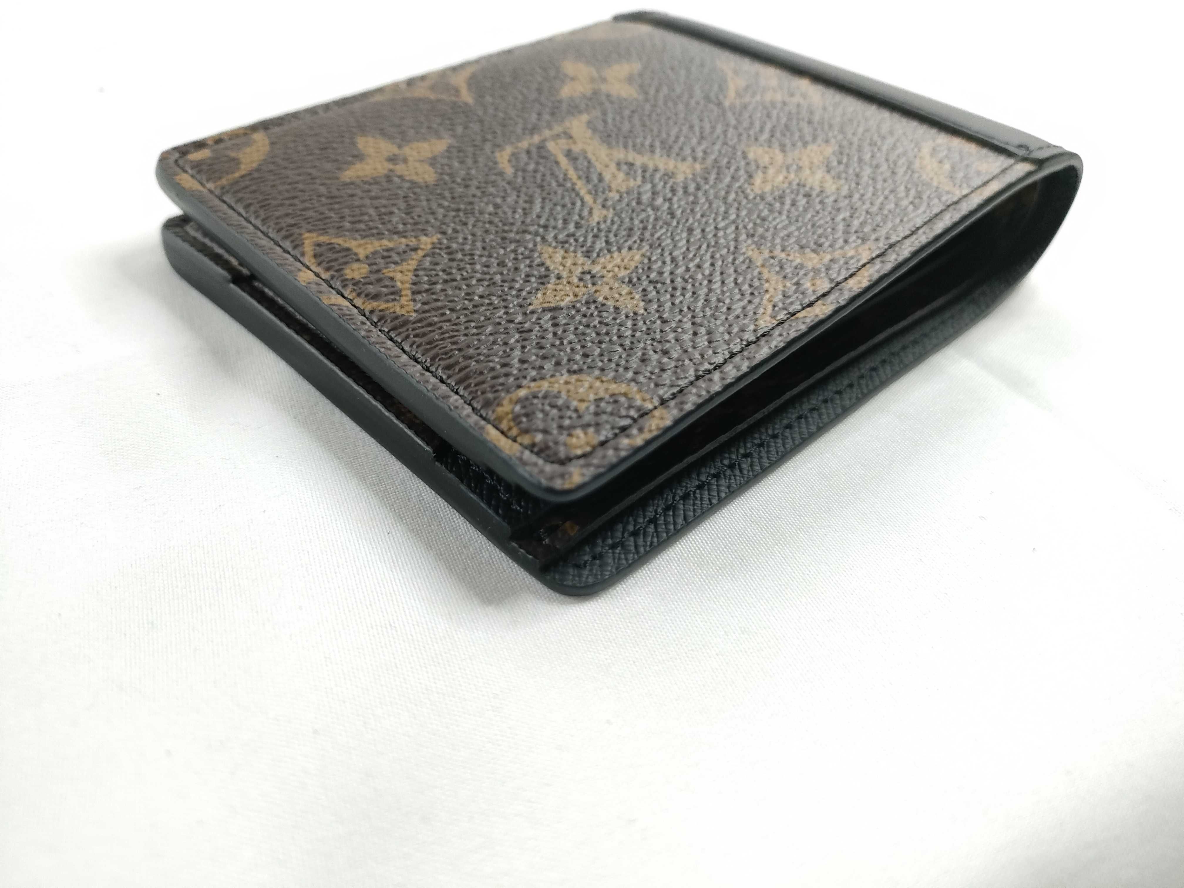 Portefeuille Multiple M69408 Wallet — view 4