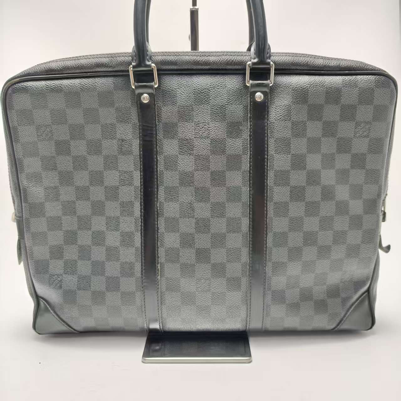 【*Shipped from: China*】LOUIS VUITTON PU Handbag — view 2