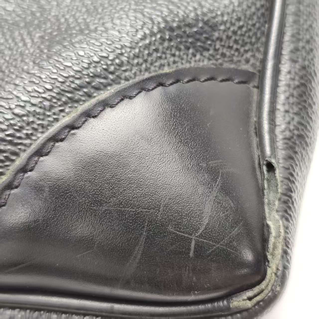 【*Shipped from: China*】LOUIS VUITTON PU Handbag — view 11
