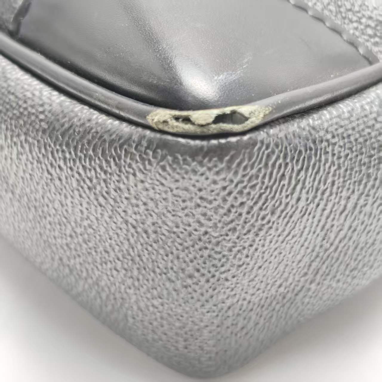 【*Shipped from: China*】LOUIS VUITTON PU Handbag — view 4